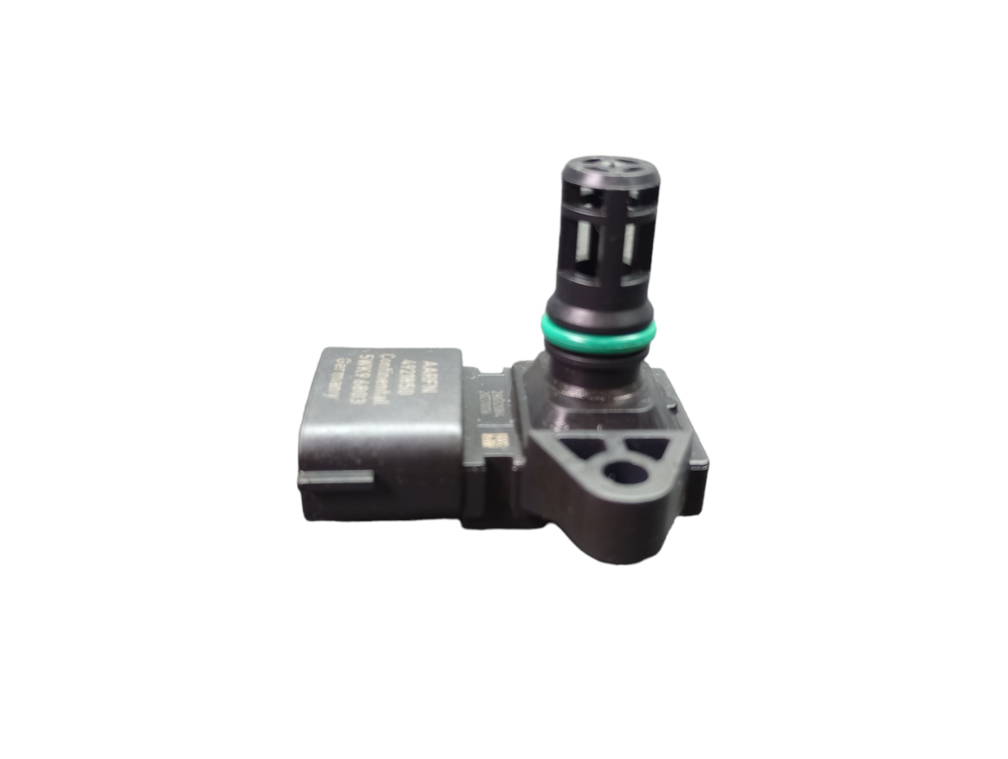 Sensor Map Dodge Ram 6.7 2012 2