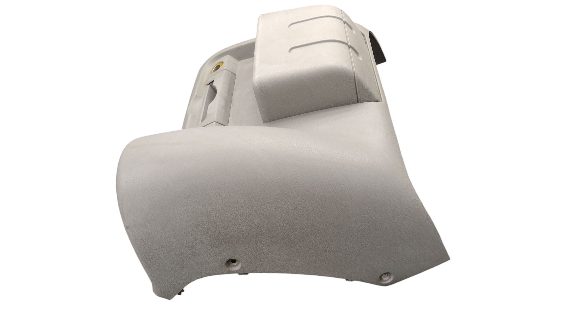 Capa Painel L.e Renault Master 2012 Cinza 5