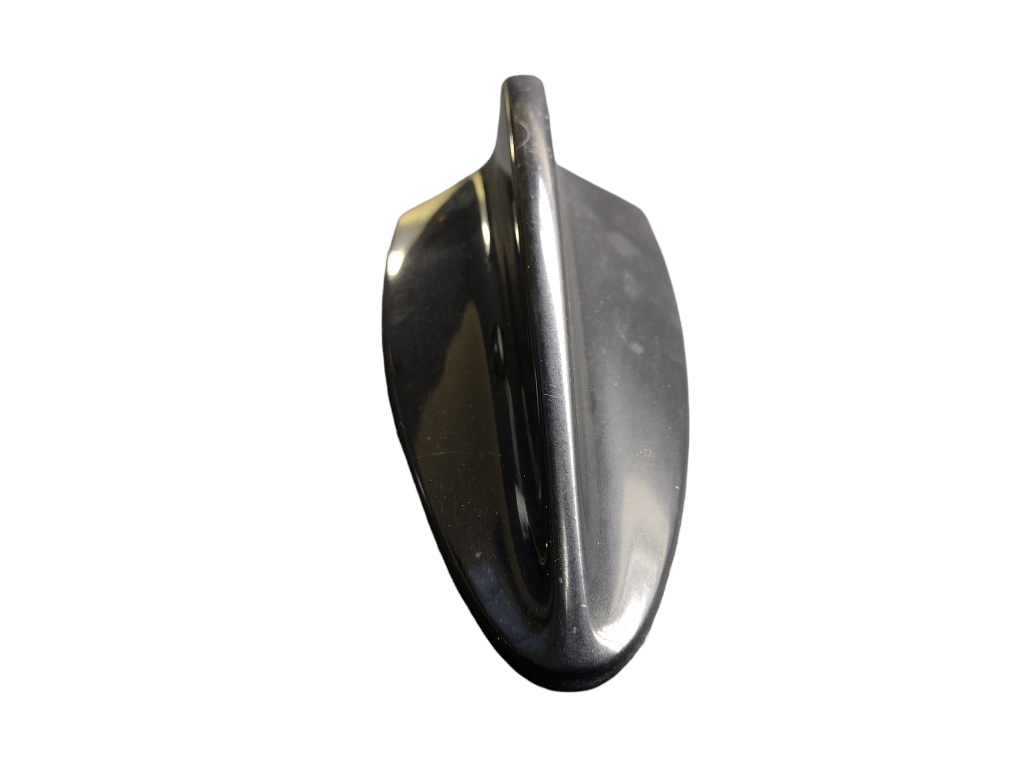 Capa Acabamento Antena De Teto Chevrolet Camaro 2011 Preto 2