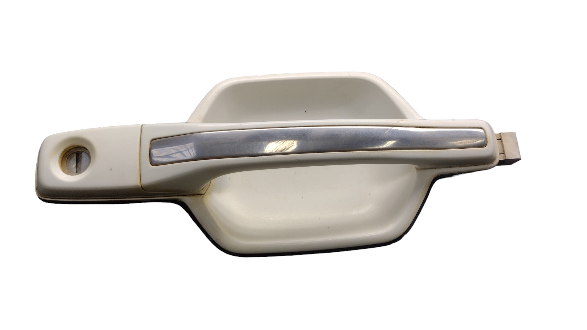 Maçaneta Externa D.d Pajero Full 2008 3