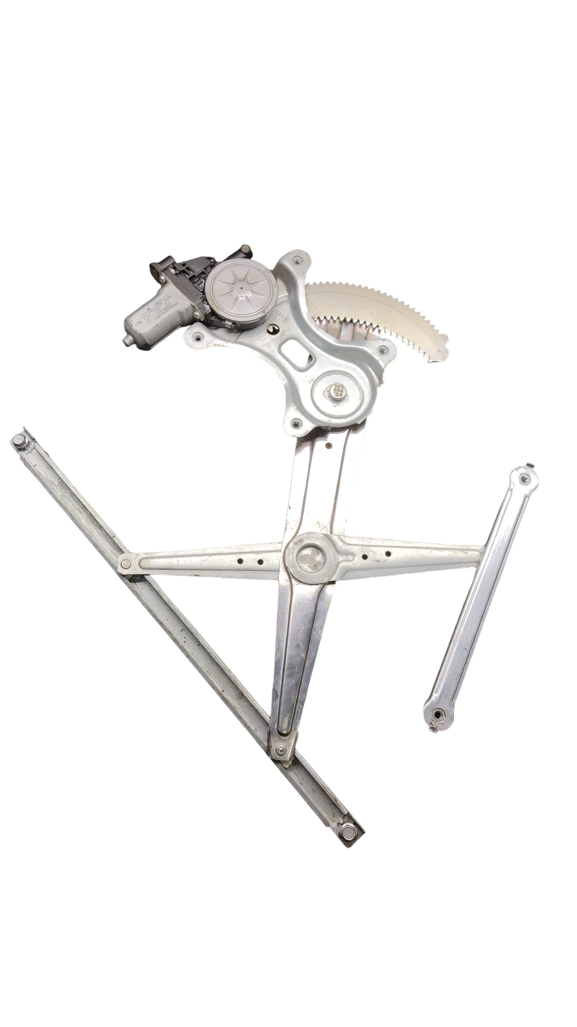 Máquina De Vidro D.e L200 Triton 2008 4