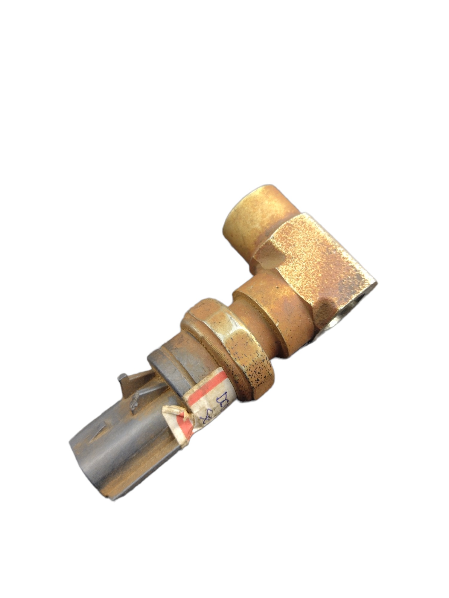 Interruptor De Oleo Dodge Ram 2008 3