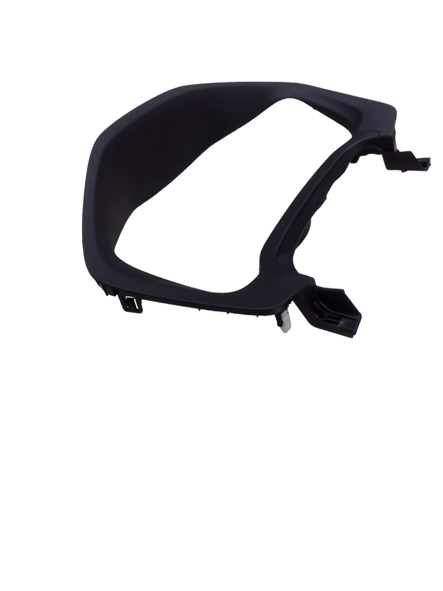 Acabamento Painel De Instrumento Honda Hrv 2021 5