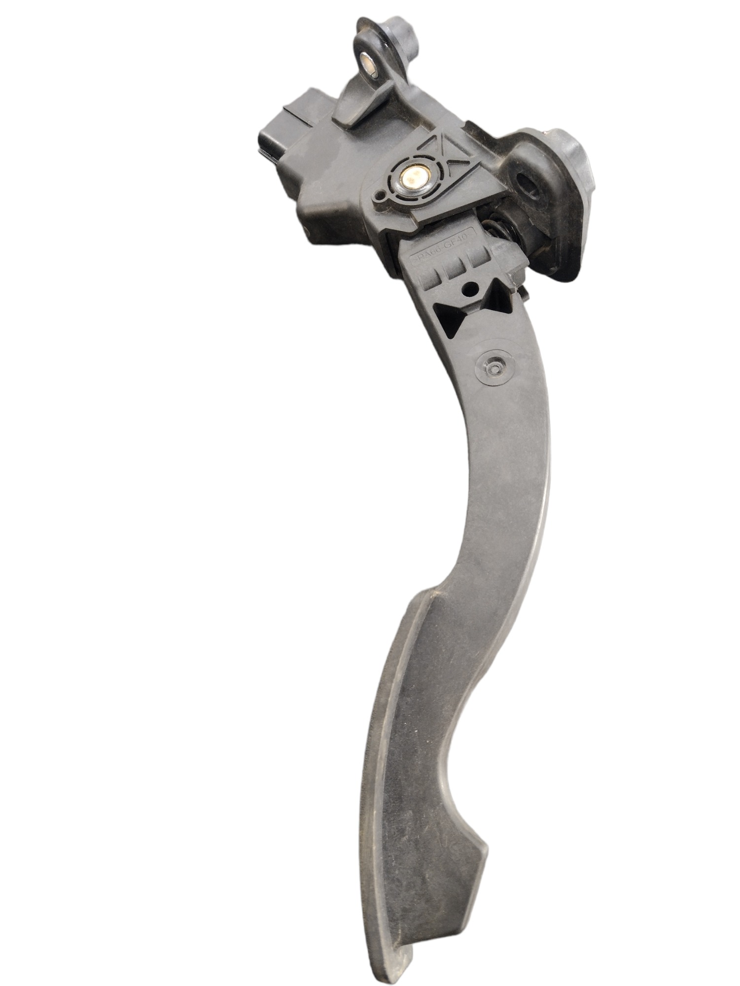 Pedal Acelerador Outlander 1600a102 2012 2