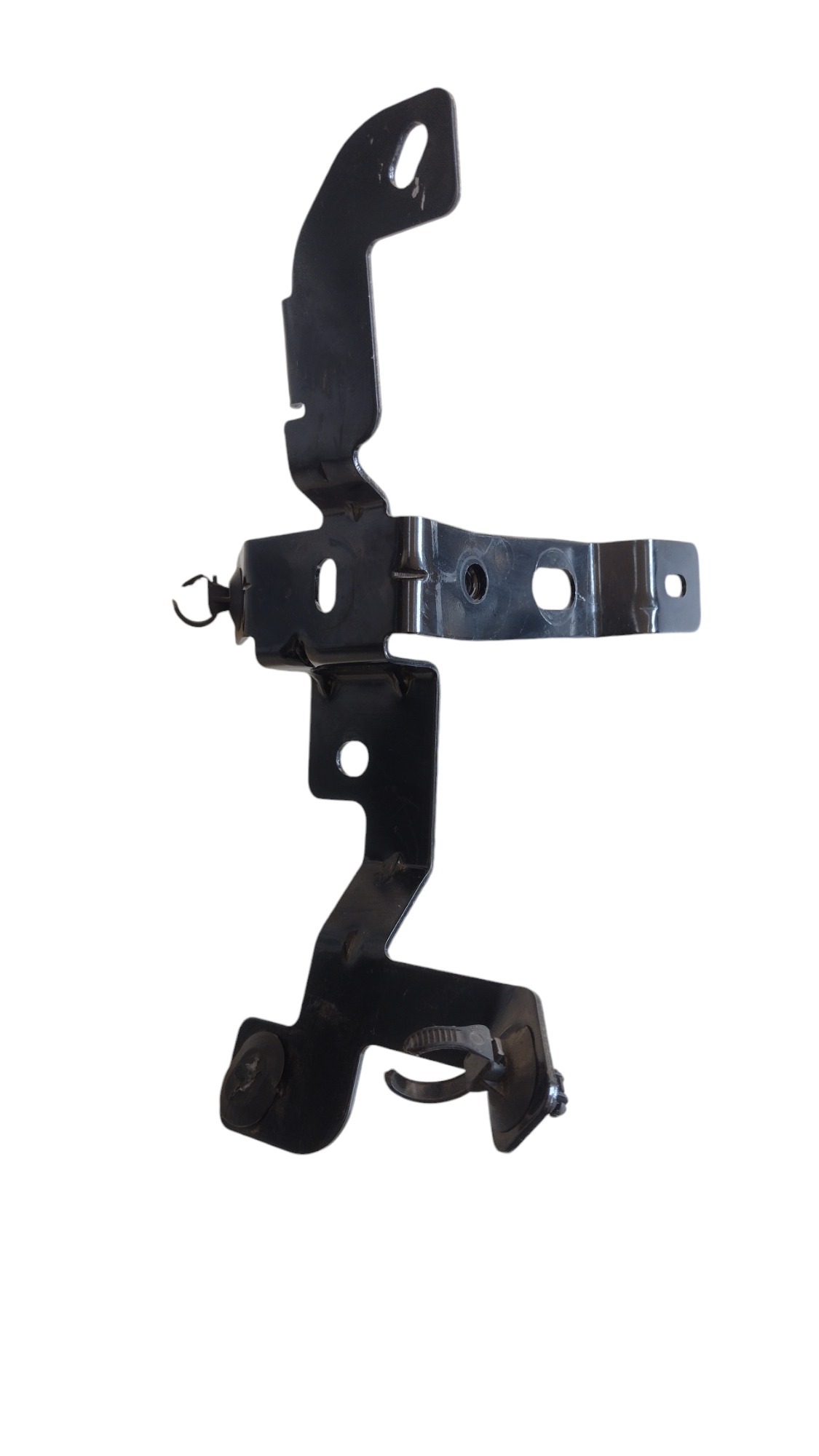 Suporte Chicote Motor Câmbio Tracker 1.2 Turbo 2024 8