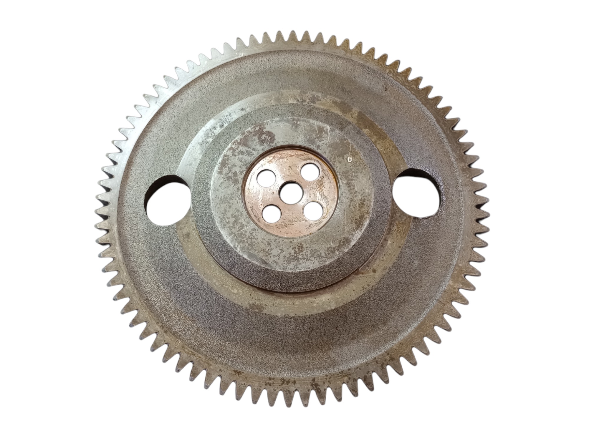 Engrenagem Comando Válvulas Vw 270 2013 2