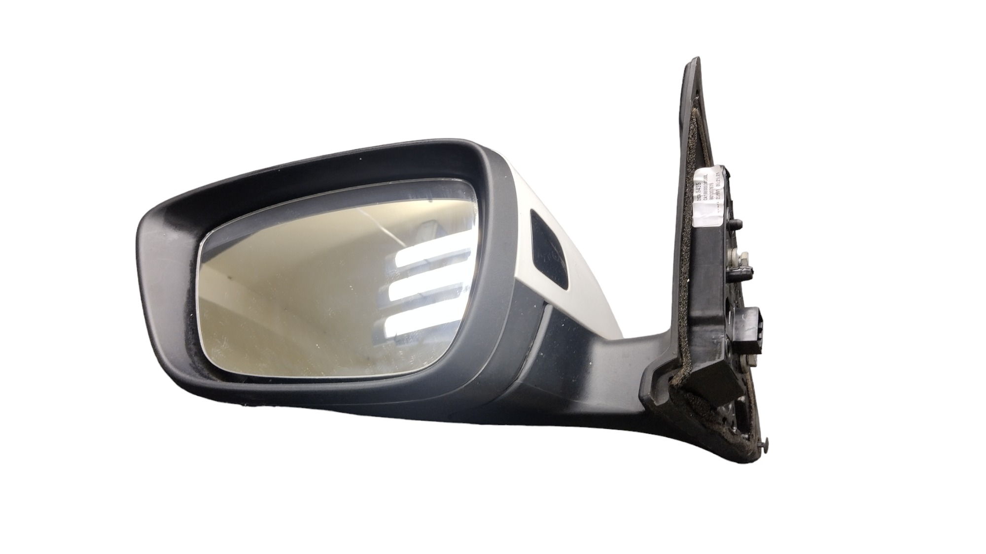 Retrovisor Lado Esquerdo Tracker 2024