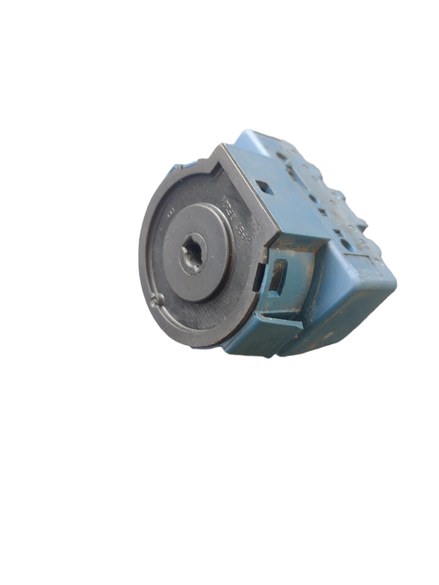 Comutador De Ignição Ford Ranger 2014 Dg9t11572ba 2