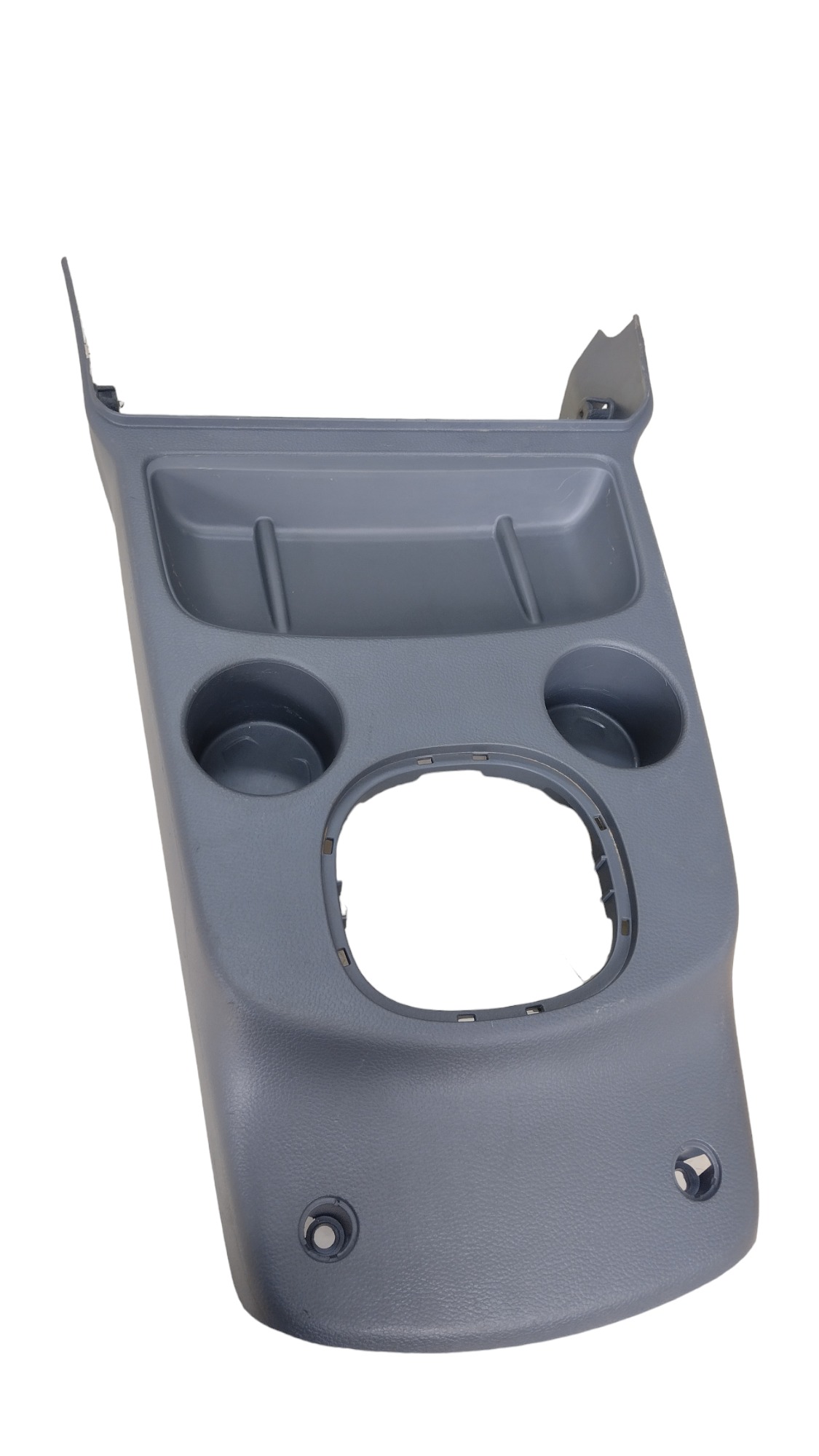 Console Central Ford Ranger 3.2 2014 2