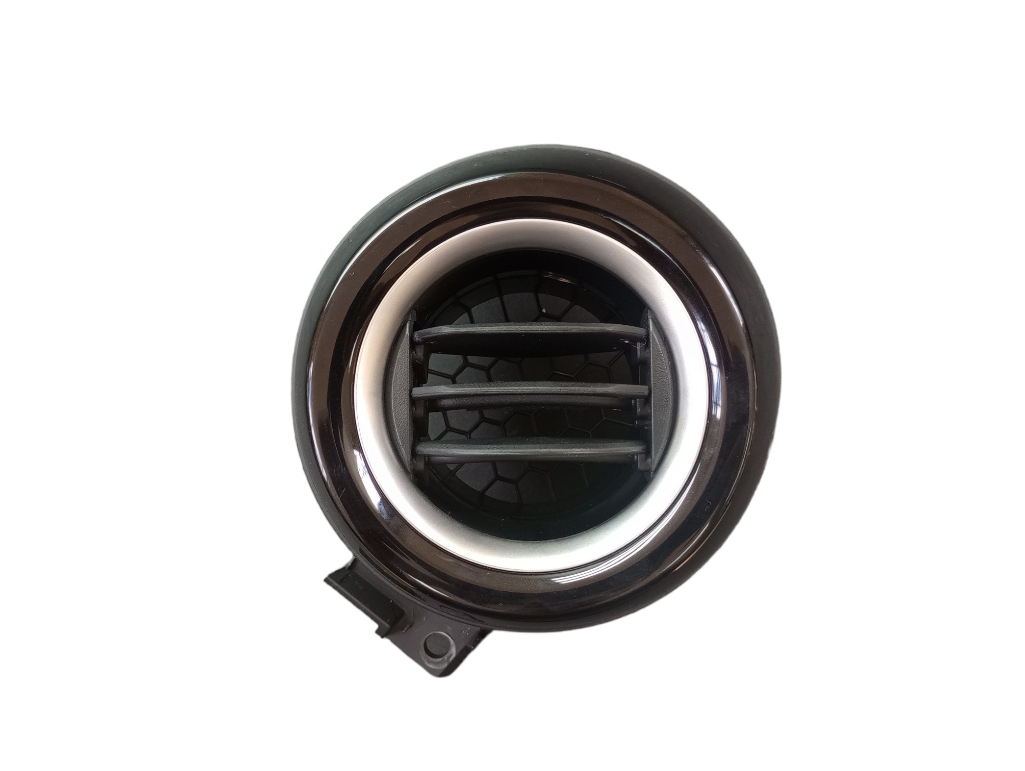 Difusor De Ar L.d Nissan Kicks 2022 3