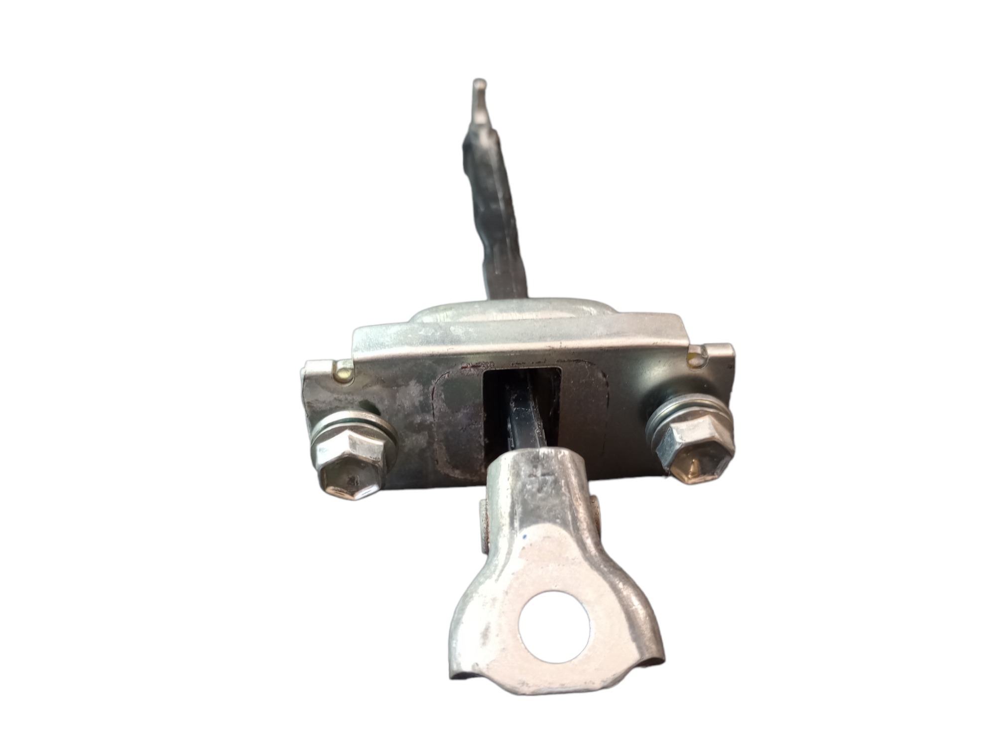 Limitador Porta D.d Hilux 2021 2