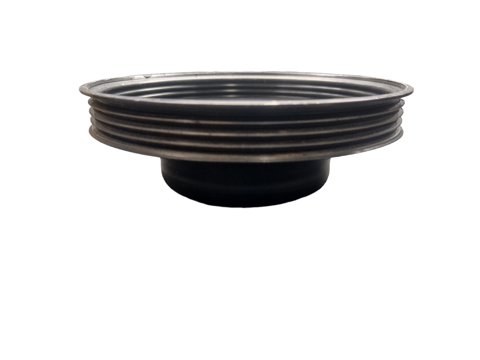 Polia Bomba De Água L200 Triton 2.4 Flex  2015 2