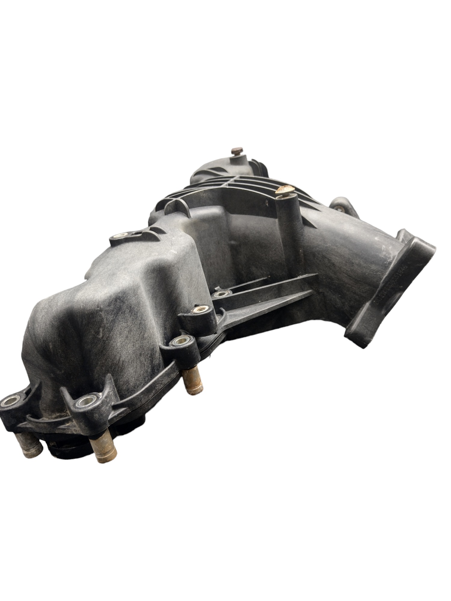 Coletor Admissão Vw Amarok 2.0 2011 3