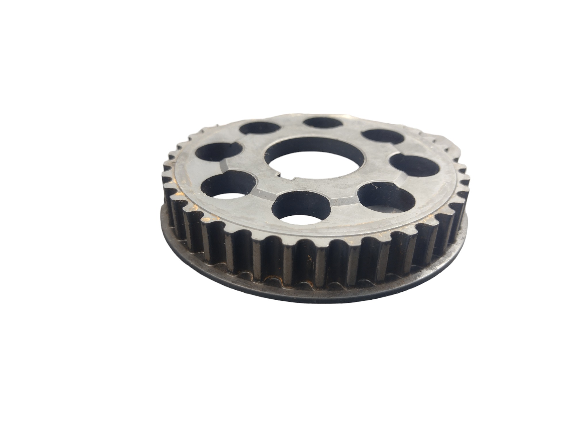 Polia Dentada L200 Triton 2.4 Flex 2013 4
