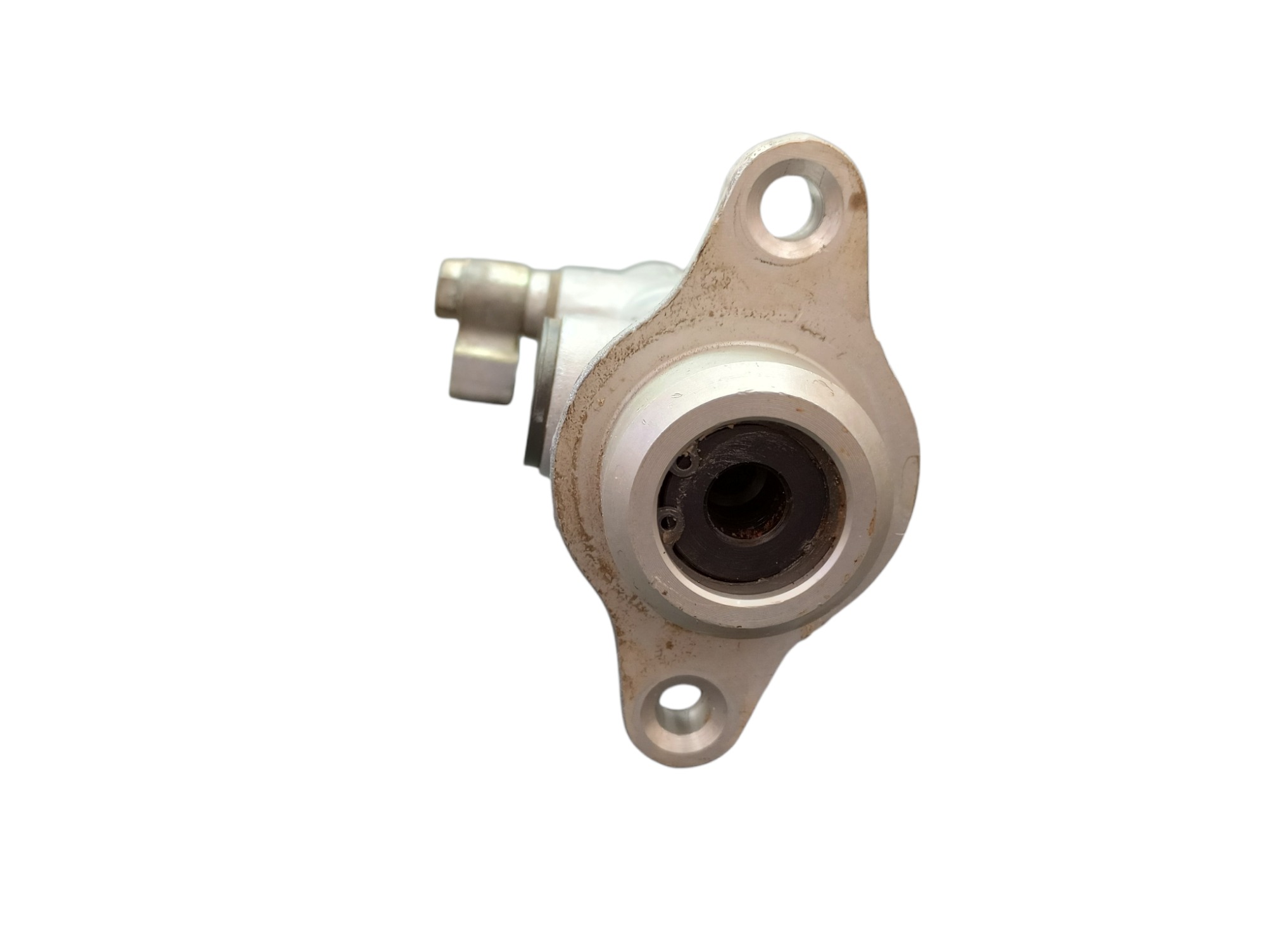 Cilindro Mestre Mitsubishi L200 2.5 2008 6