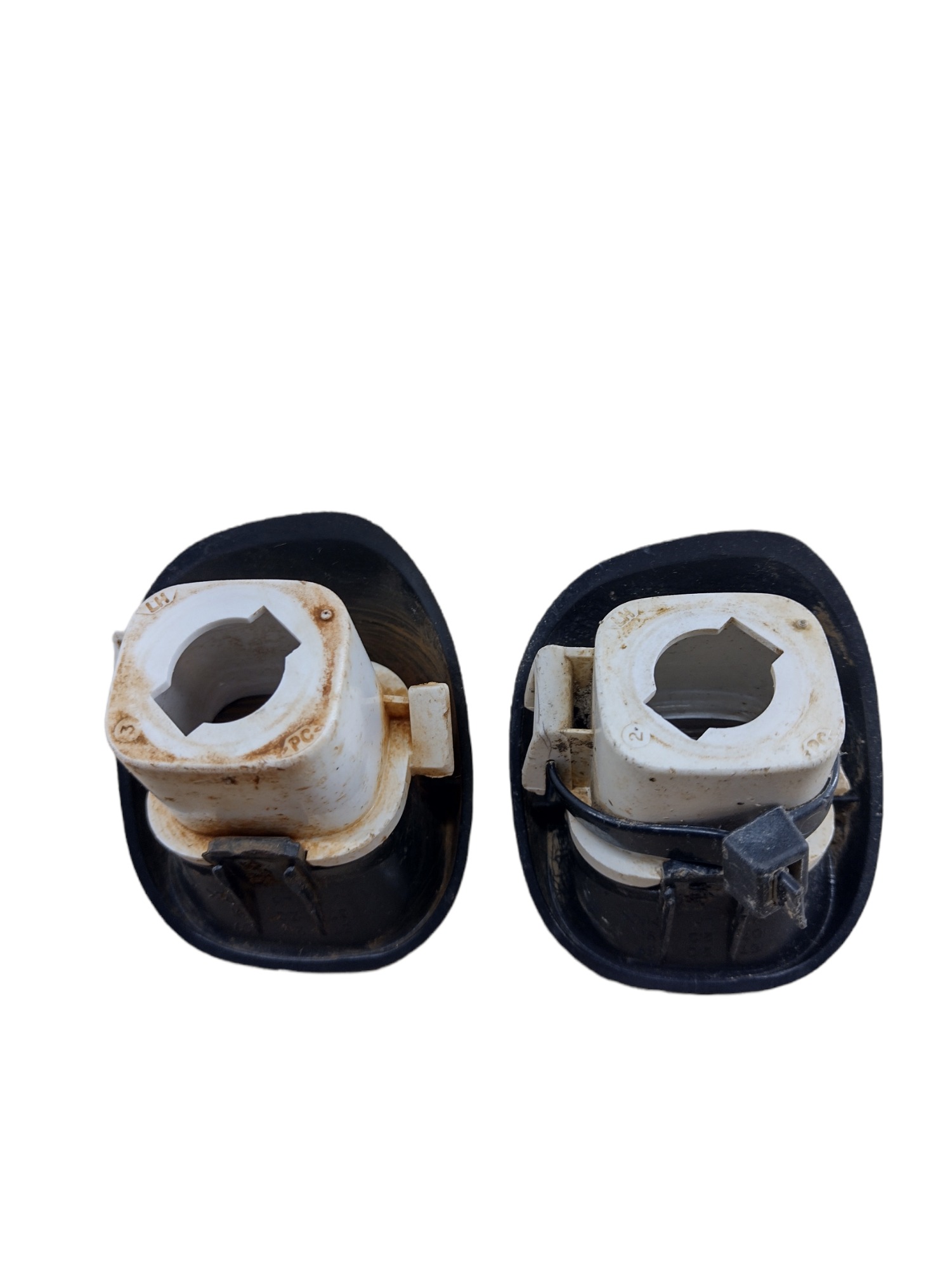 Lanterna Placa Gm S10 2011 2