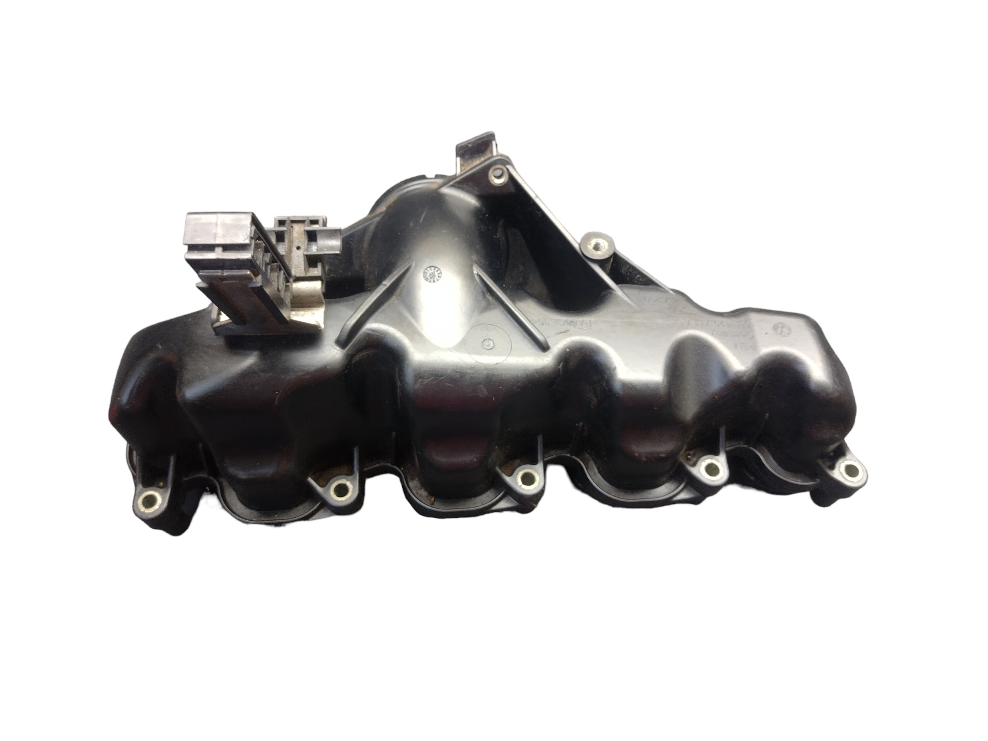 Coletor De Admissão Vw Amarok 2.0 2013 3