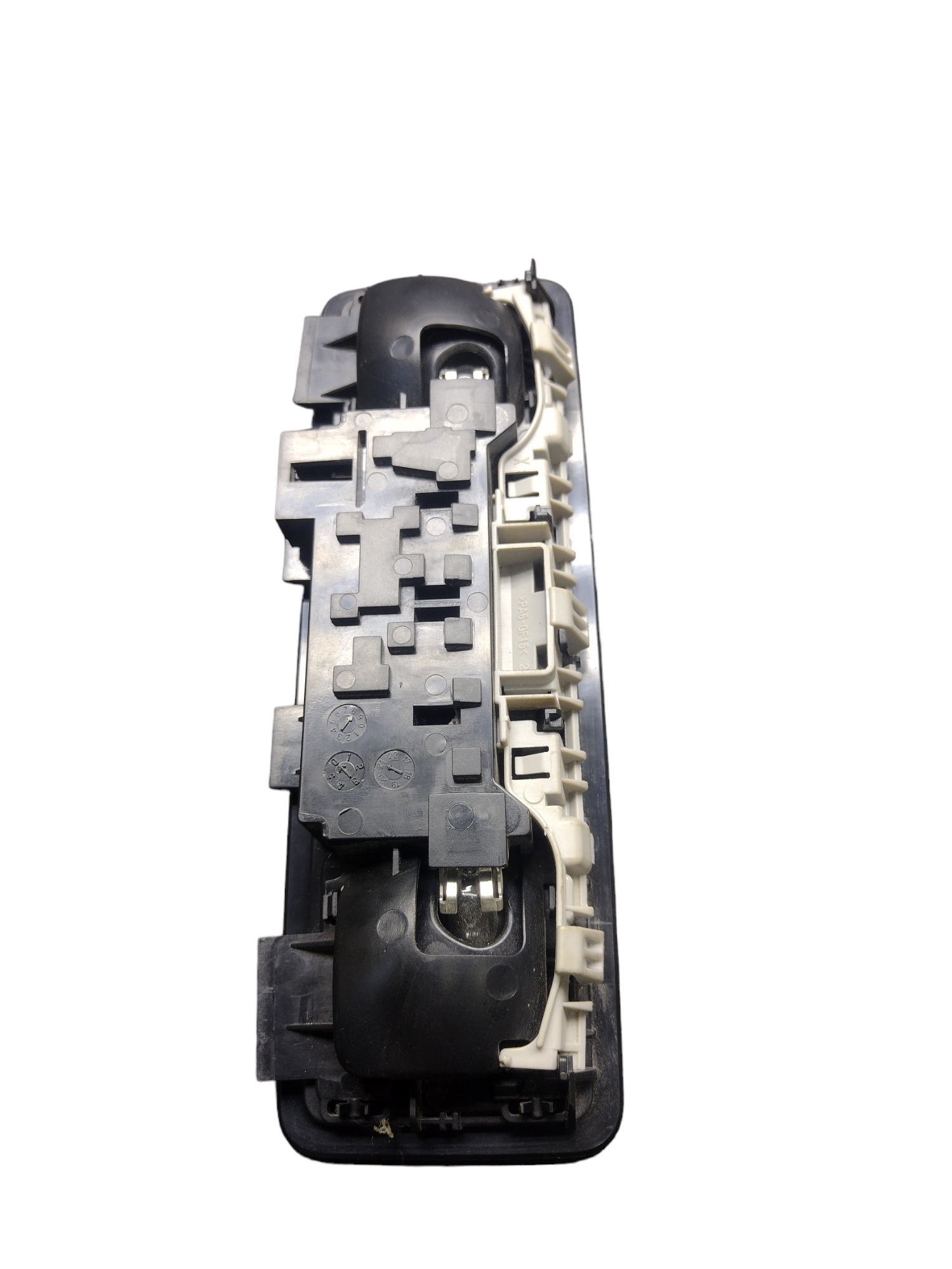 Luz De Teto Vw Nivus 2021 2