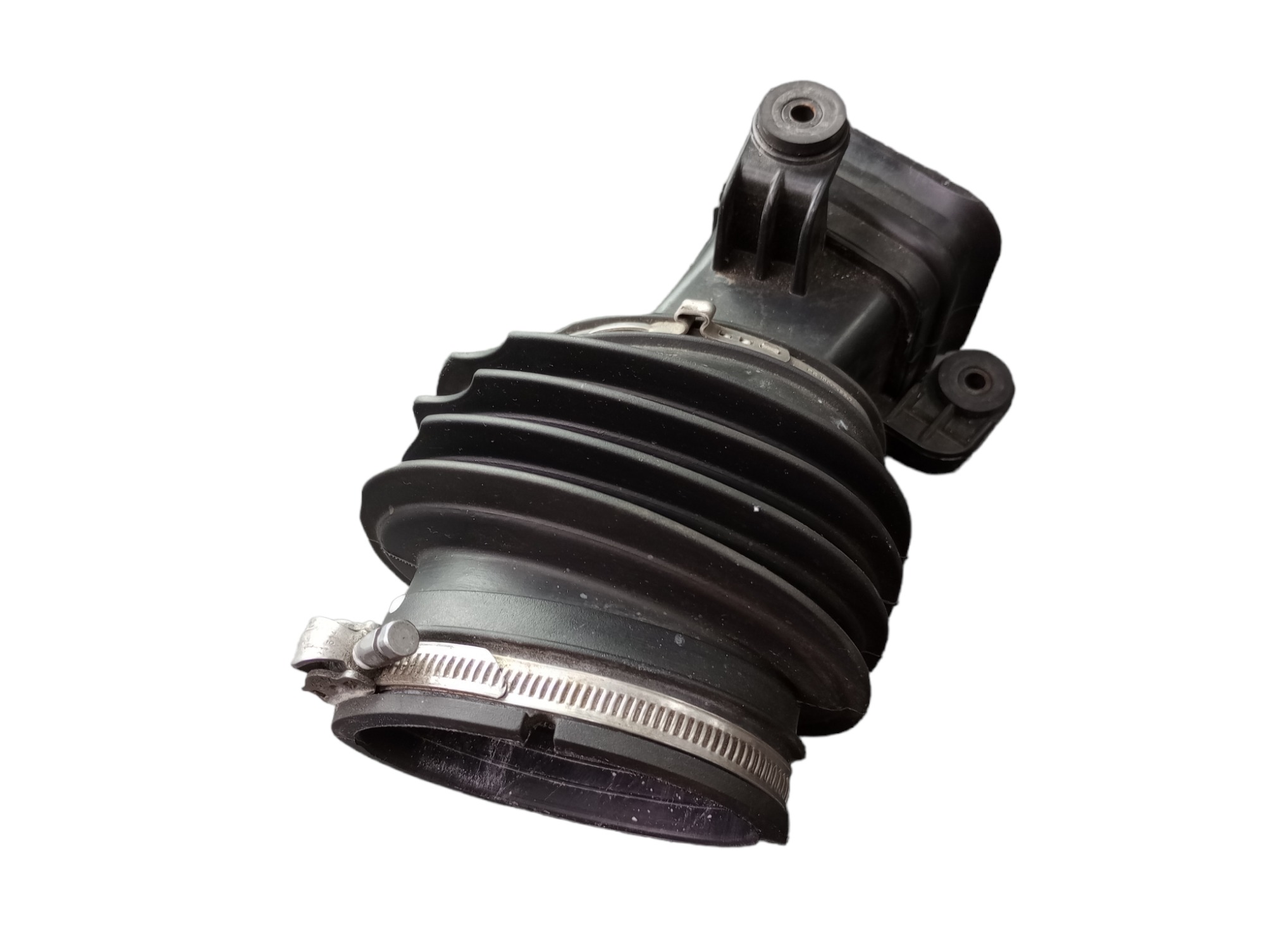 Mangueira Do Filtro De Ar Jeep Renegade 1.3 Turbo 2022 4