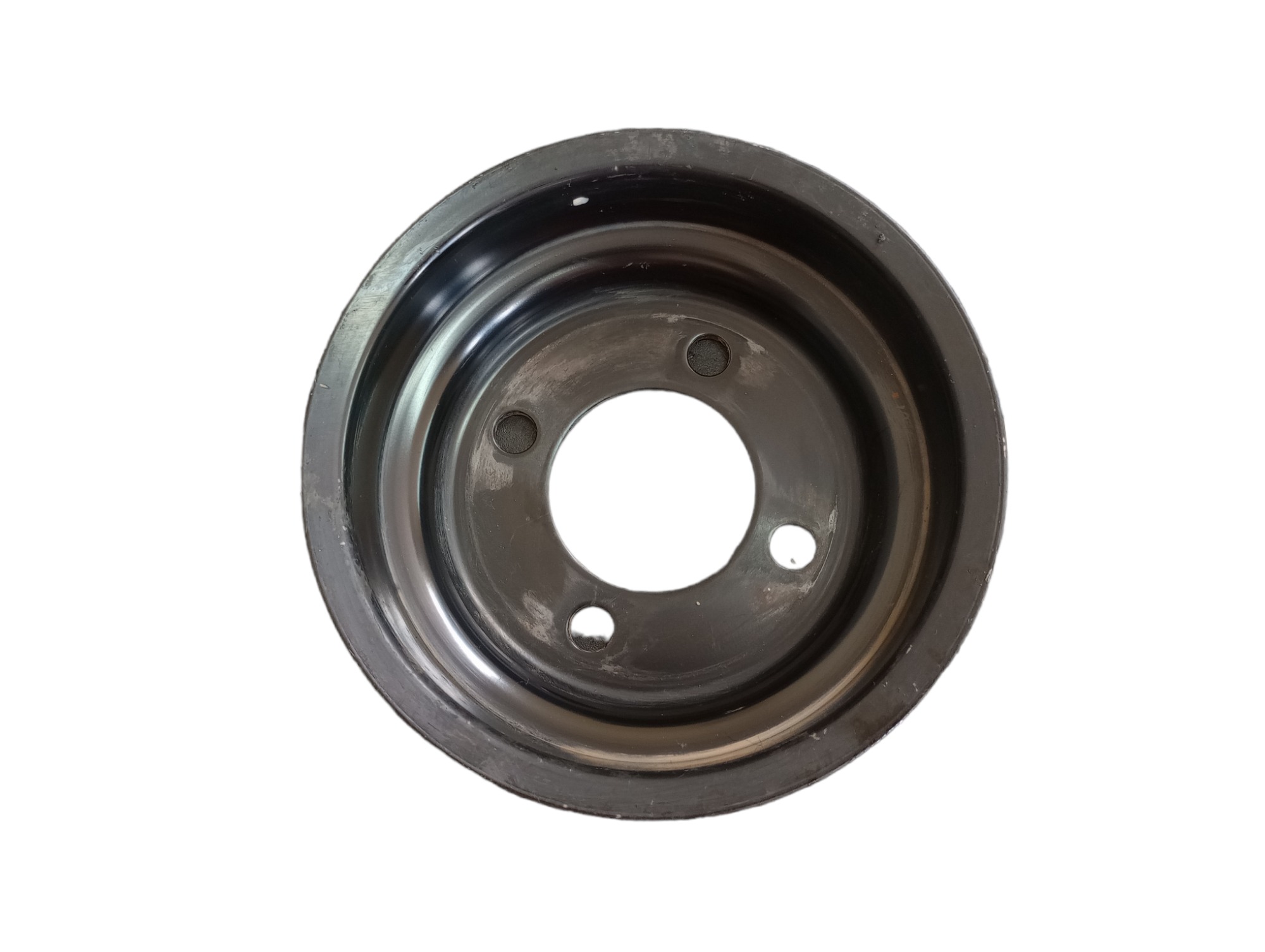 Polia Bomba De Água Hilux 3.0 2014 4