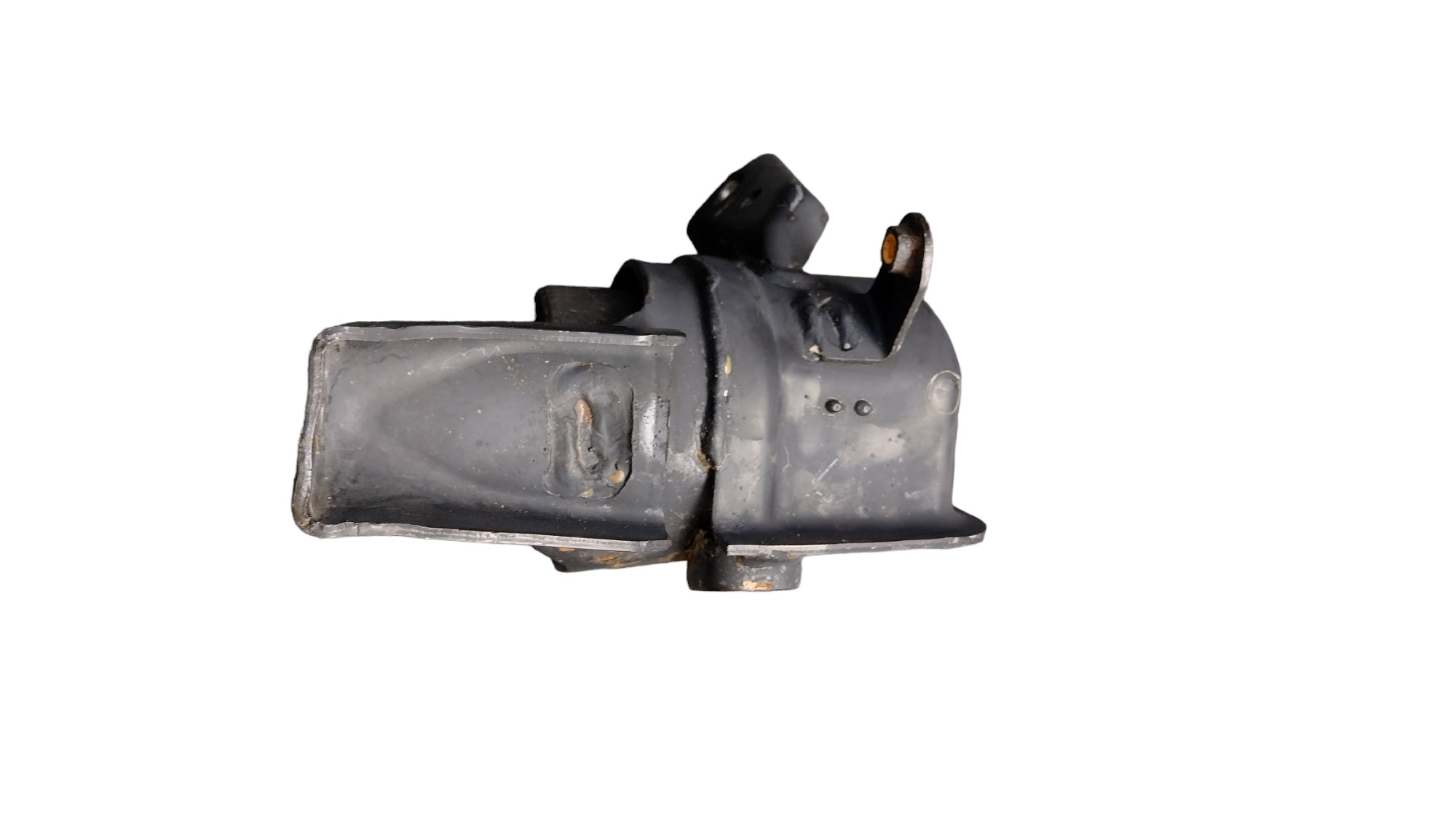 Coxim Do Motor L.d Toyota Corolla 2012 3