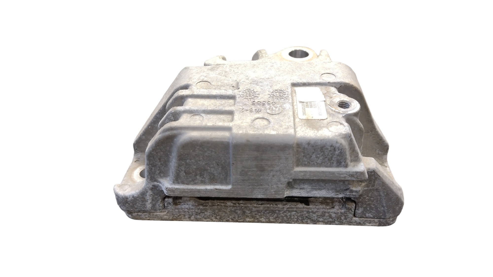 Coxim Motor L.e Fiat Toro 2.0 Diesel  2022 4