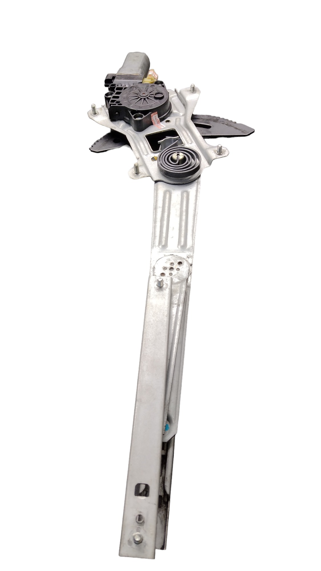 Máquina Vidro L.e Kia Bongo 2013 4