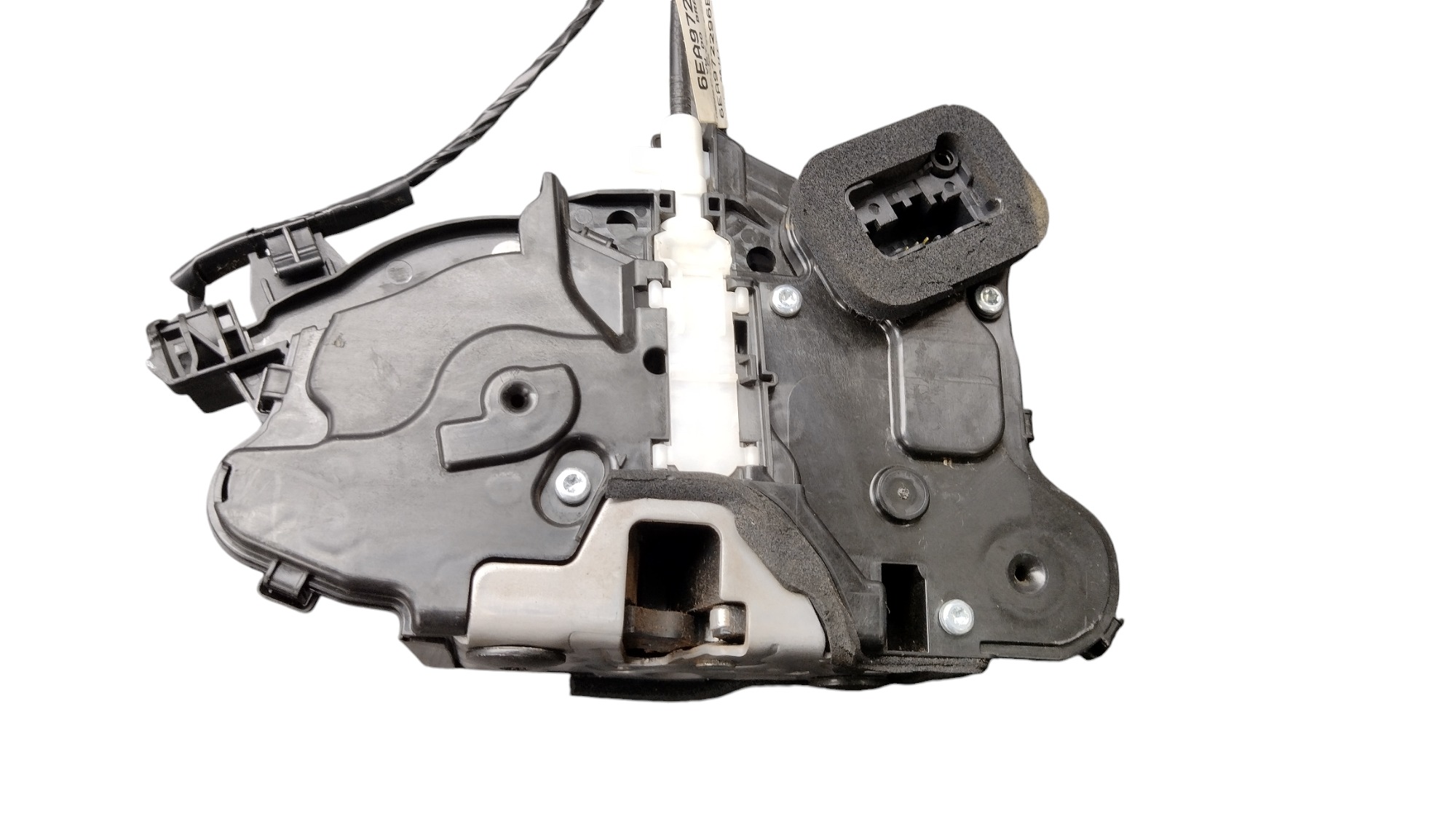 Fechadura Porta D.d Vw Nivus 2023 3