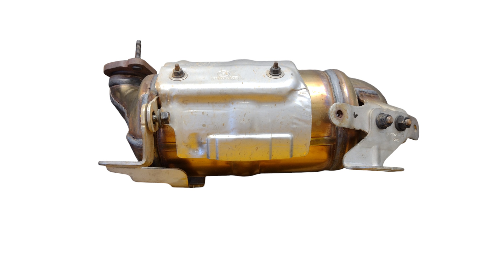 Catalisador Tracker 1.2 Turbo 2024 2