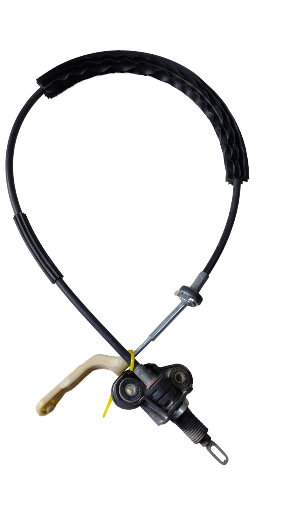 Cabo De Marchas Alavanca Seletora Do Cambio Vw Nivus 1.0 202 3