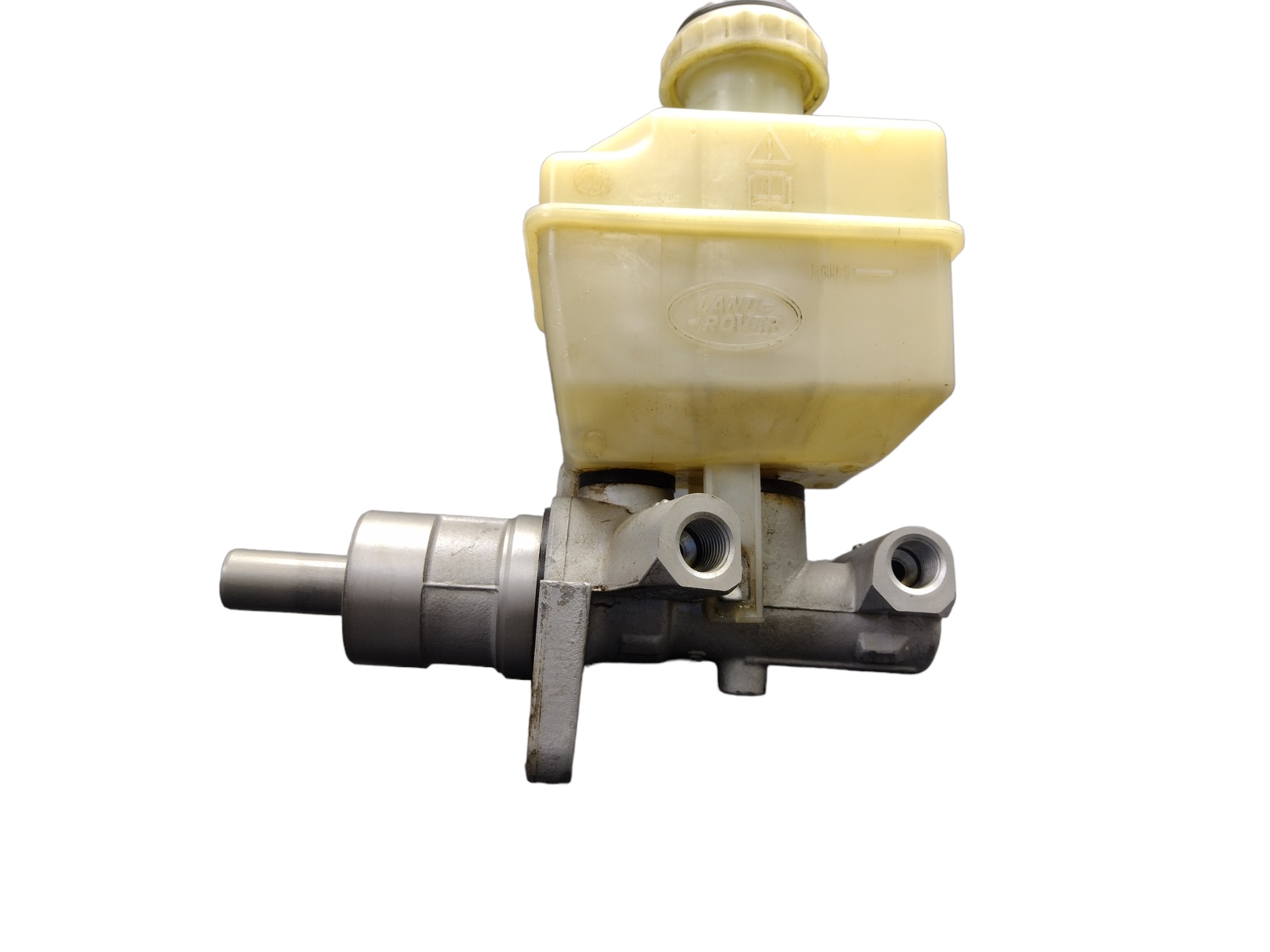 Cilindro Mestre Com Reservatório Range Rover Sport 2011 5