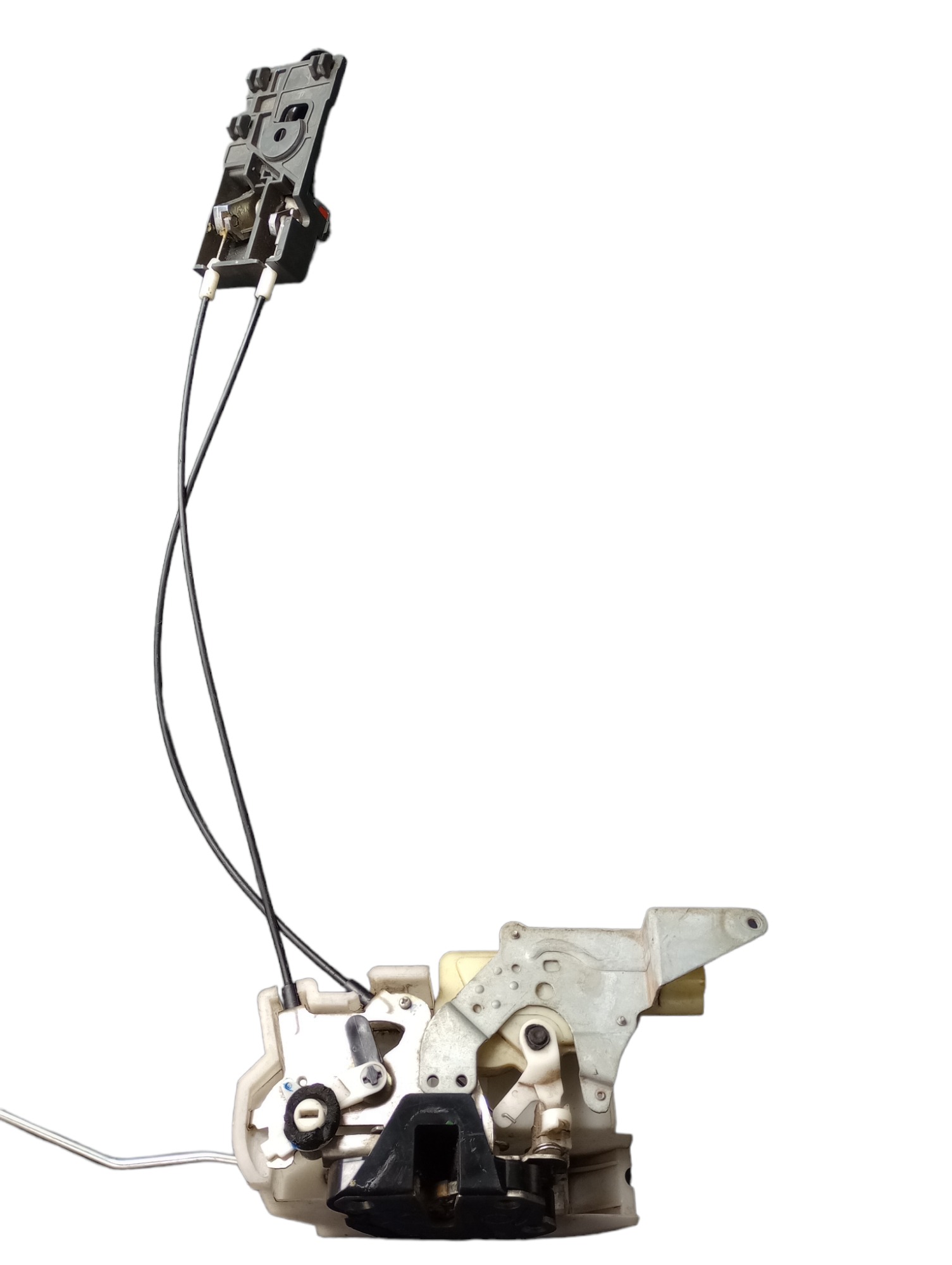 Fechadura Porta Traseira Esquerda S10 Ltz 2.8 2013 2