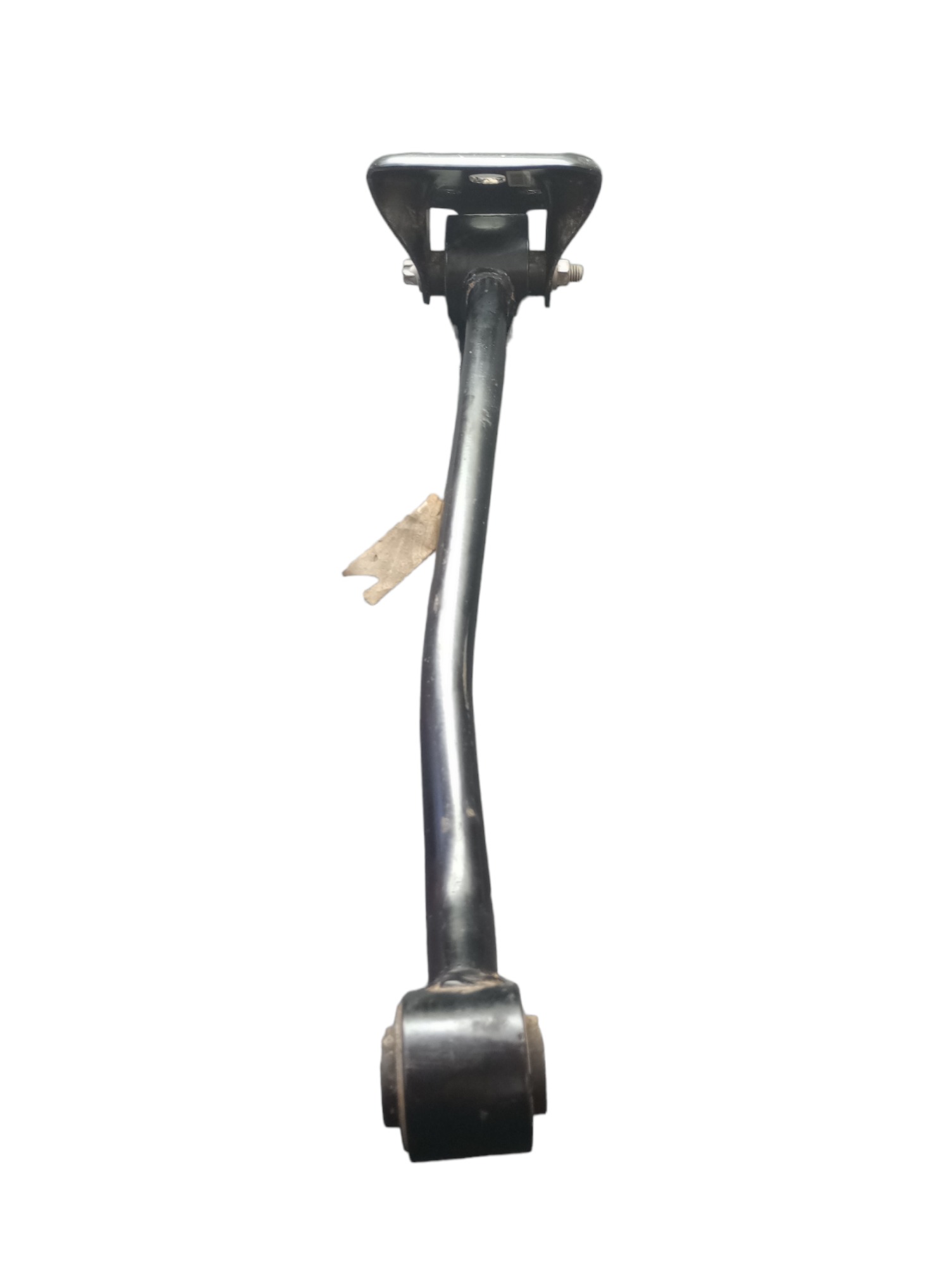 Braço Suspensão T.d Jeep Renegade 1.3 Turbo Flex 2022 4