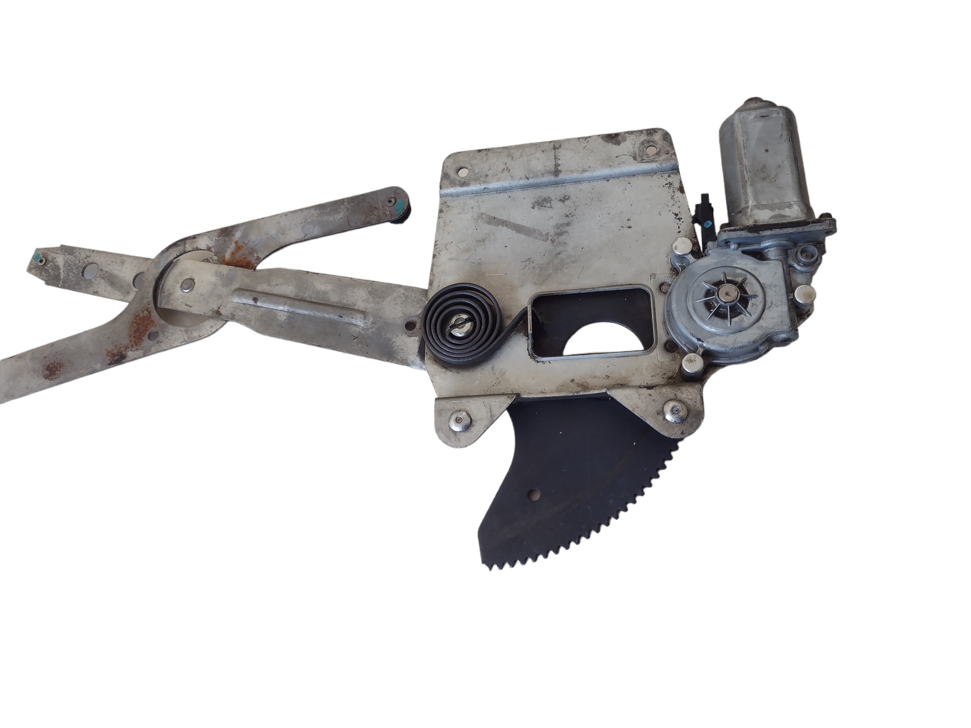 Maquina De Vidro D.e Chevrolet S10 2010 2