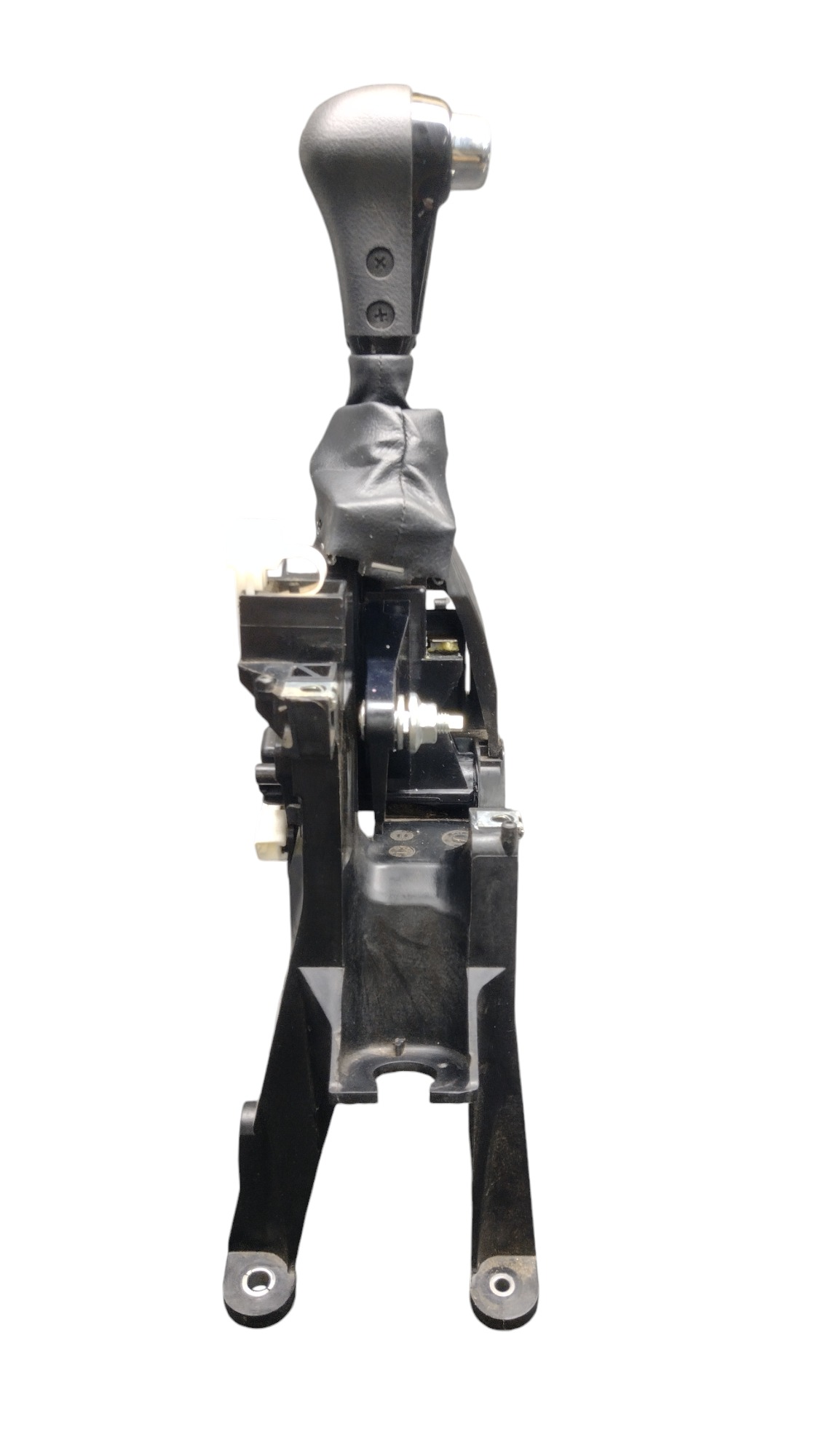 Alavanca Seletora De Marcha Honda Hrv 1.8 2020 2