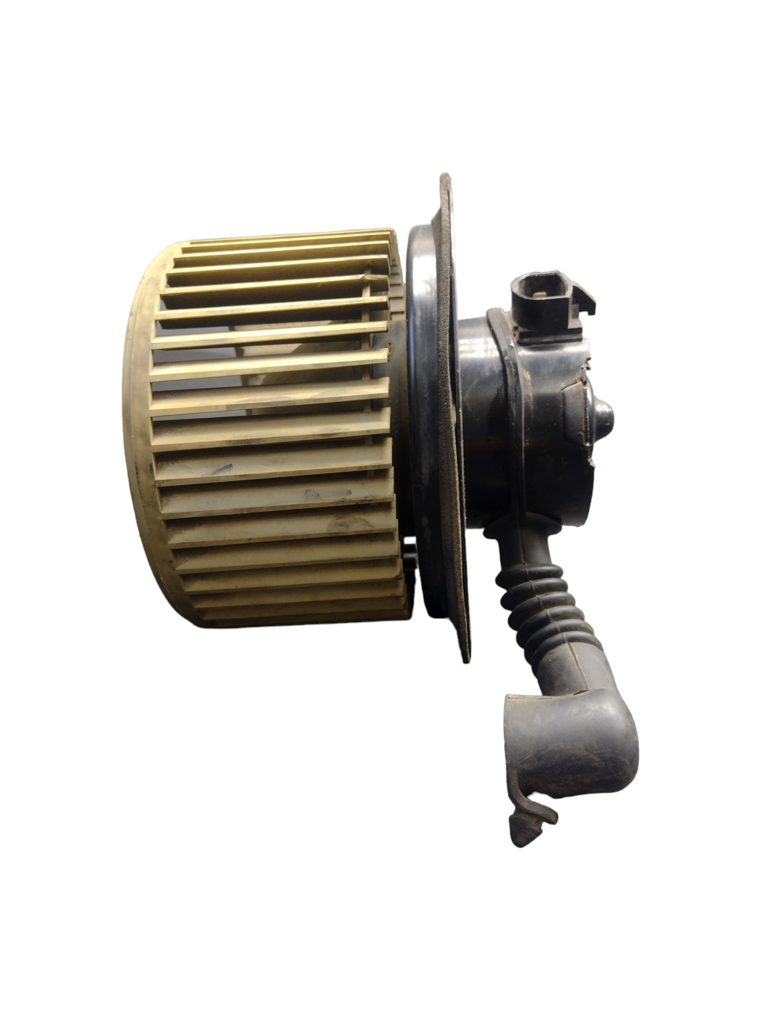 Motor Ar Forçado F 4000 2005 4