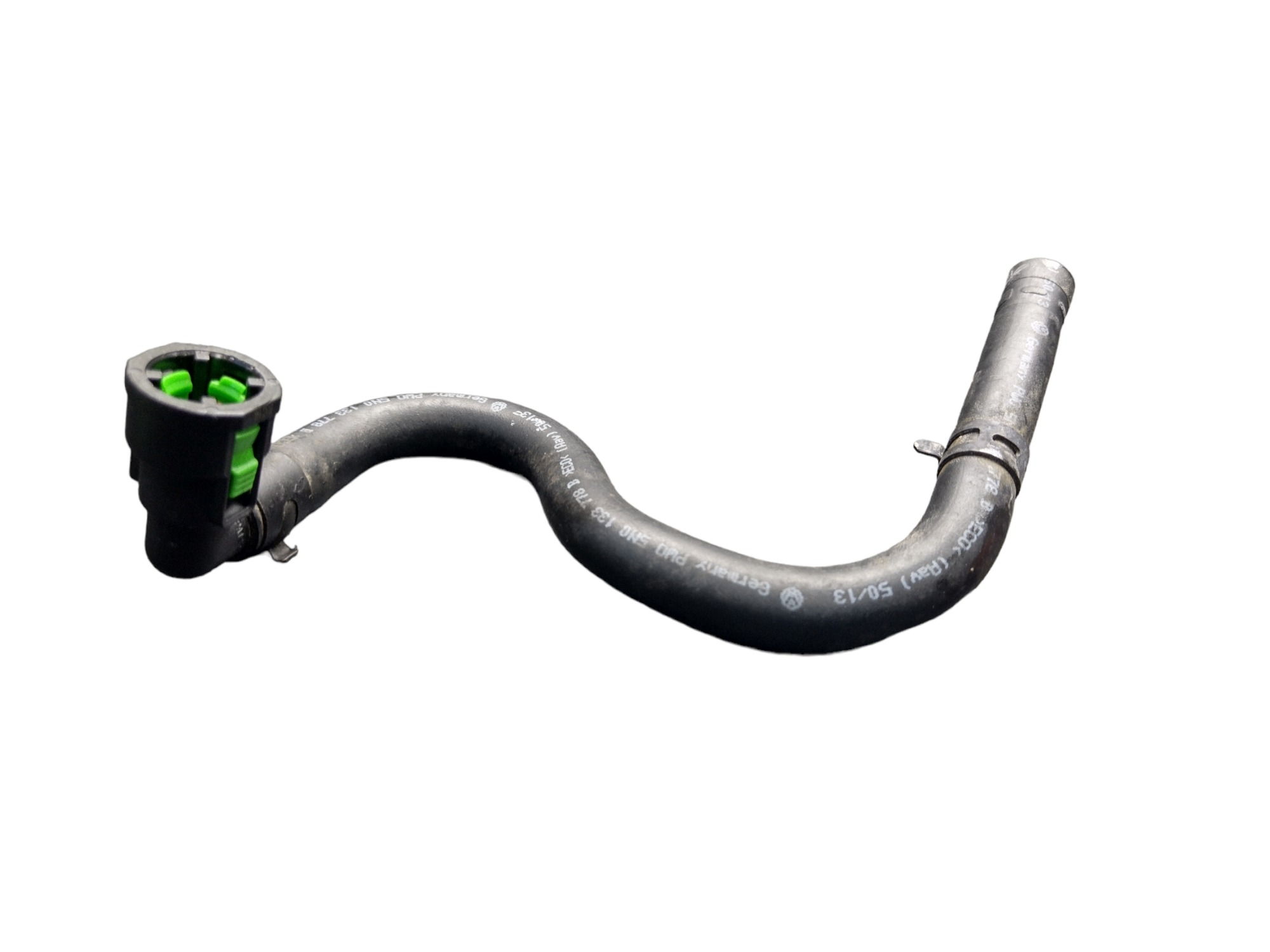 Mangueira De Vácuo Vw Tiguan 2.0 2014 3