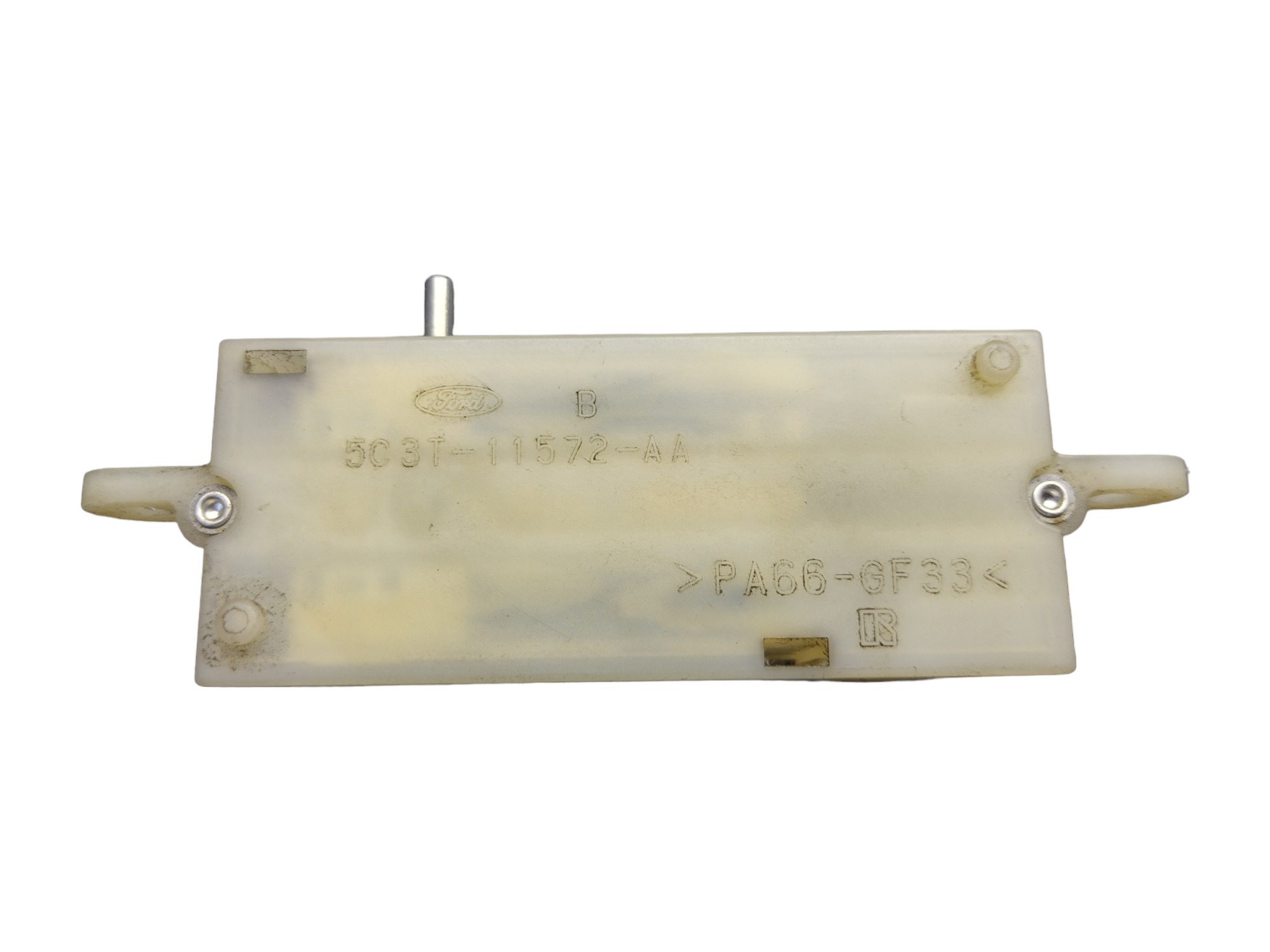 Computador De Ignição Ranger 2.3 2010 3