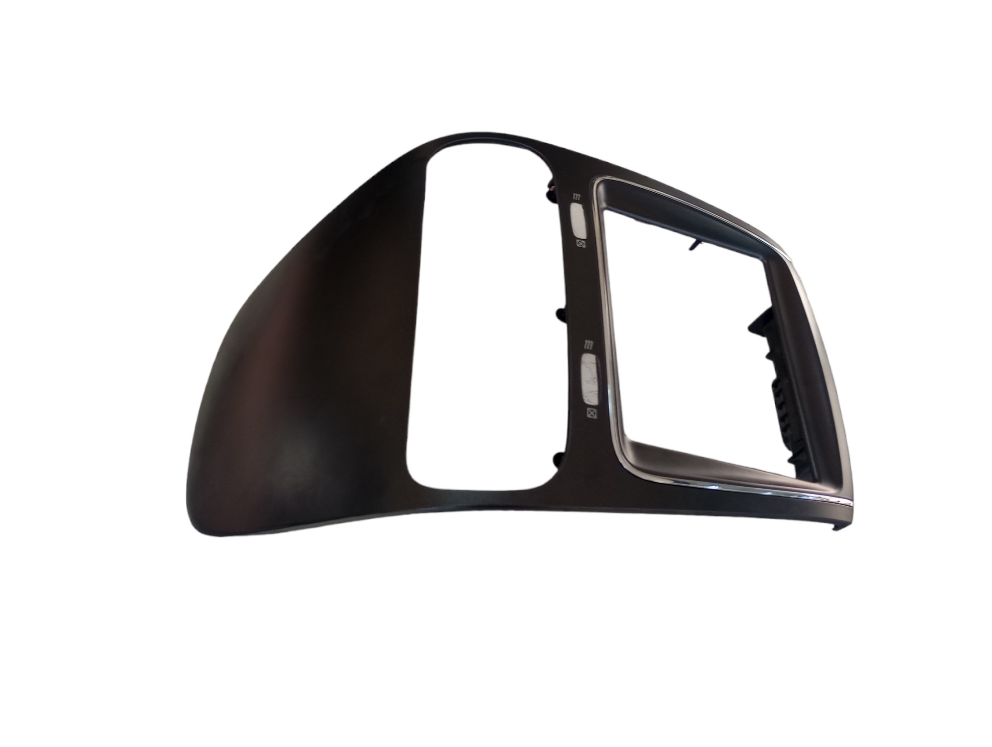 Moldura Central Painel Fiat Freemont 2013 2