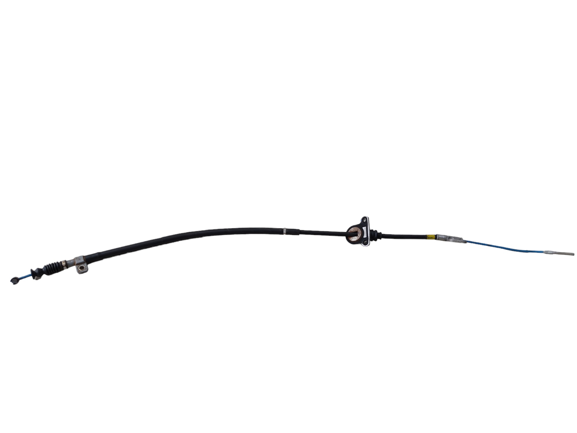 Cabo Alavanca Freio De Mão Toyota Hilux 2019 2