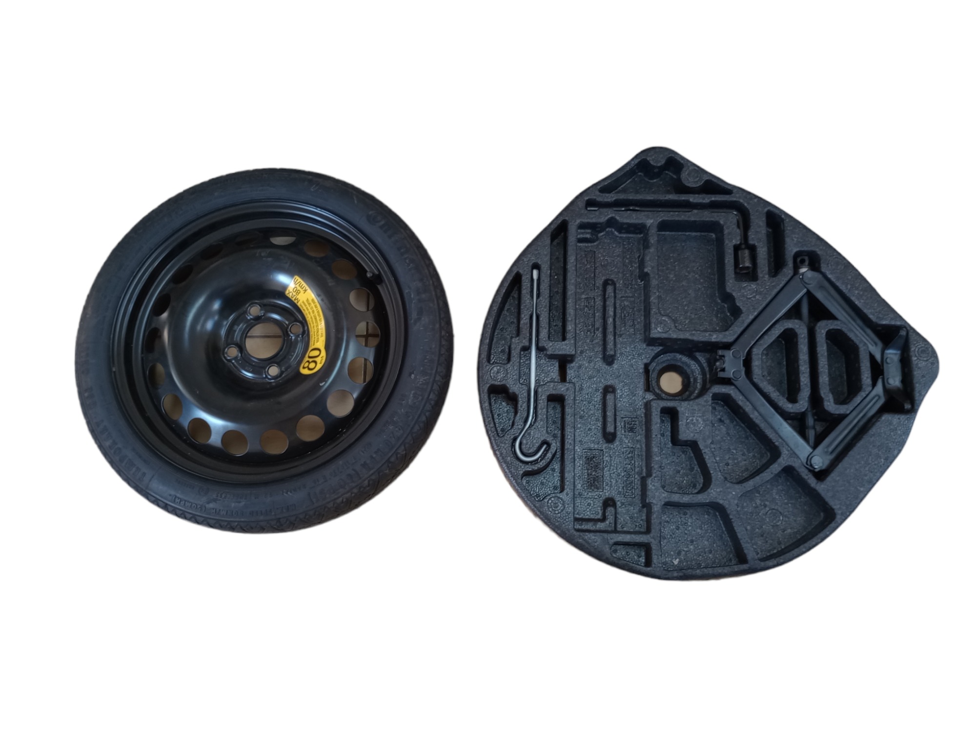 Kit Estepe Chevrolet Onix Aro 16 2022 2