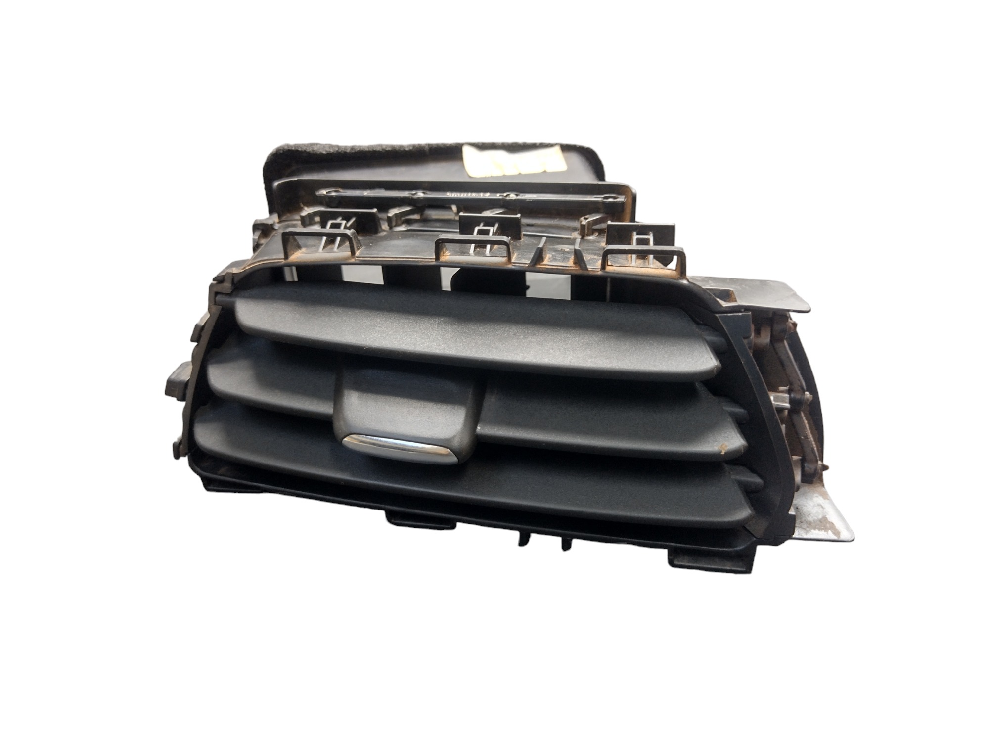 Difusor De Ar Central L.d  S10 2.8 Ltz 2017 4