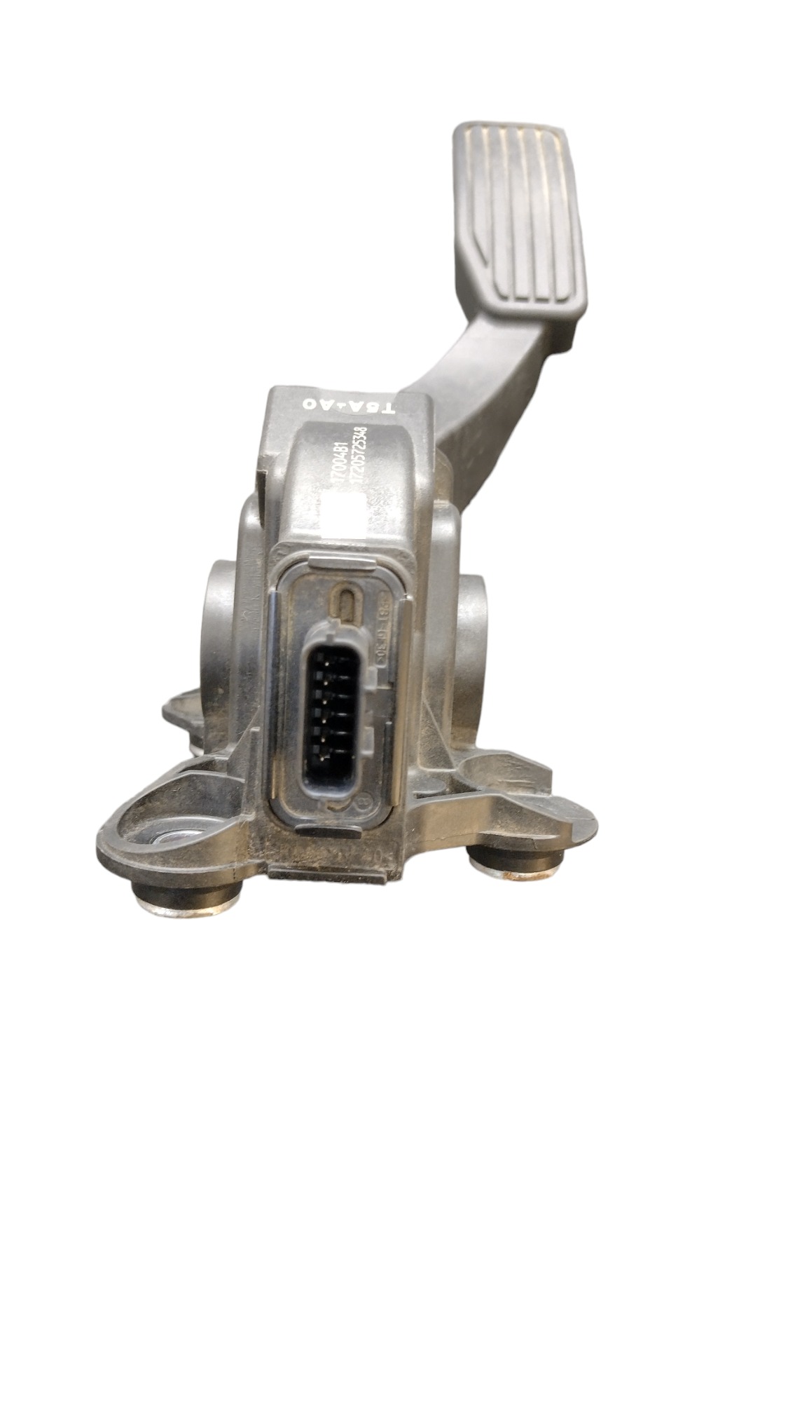 Pedal Acelerador Honda Hrv 1.8 2017 2