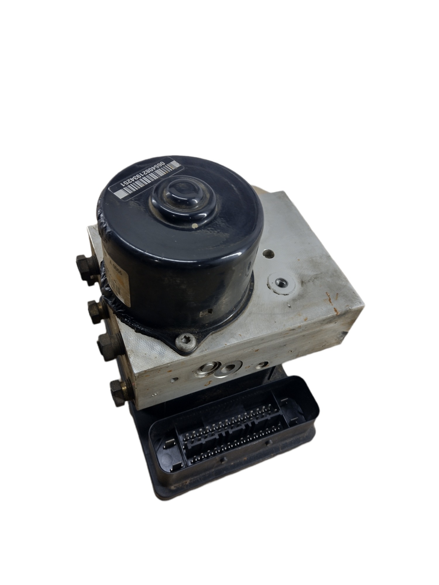 Módulo  Freelander 1 2006 Srb500240 9