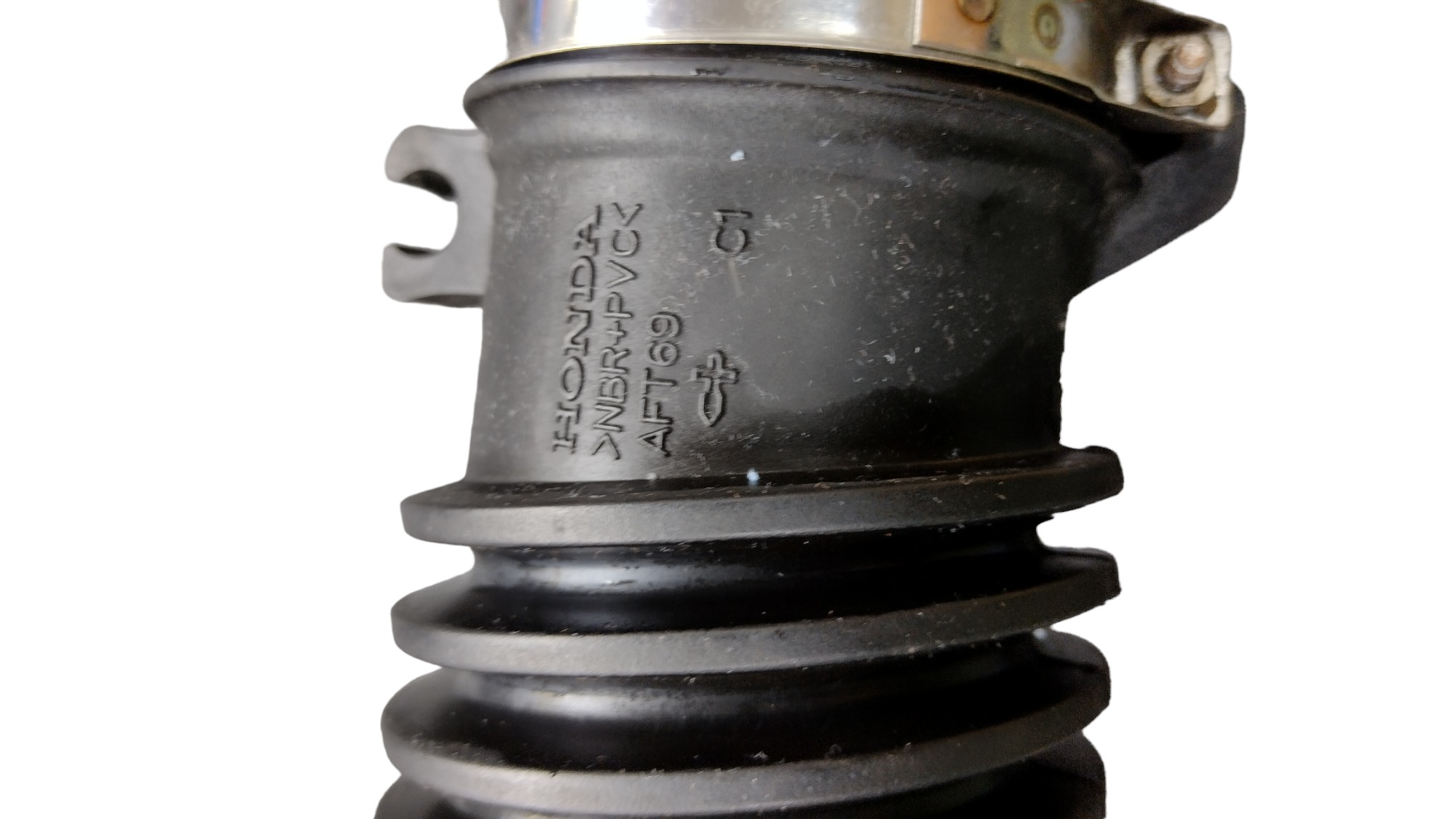 Mangueira Do Filtro De Ar Honda Hrv 1.8 2017 5