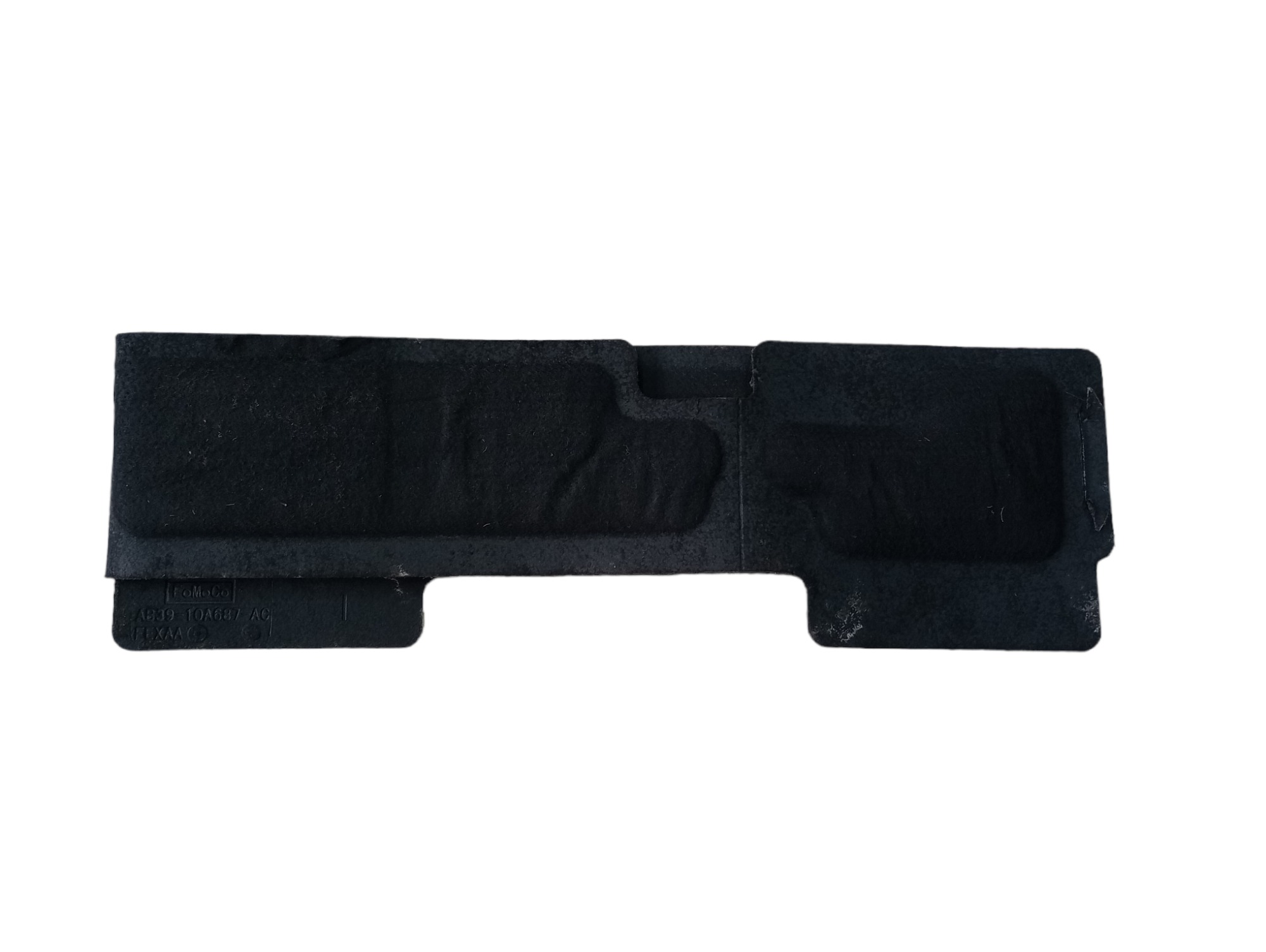 Capa Protetora Bateria Ford Ranger 2020 4