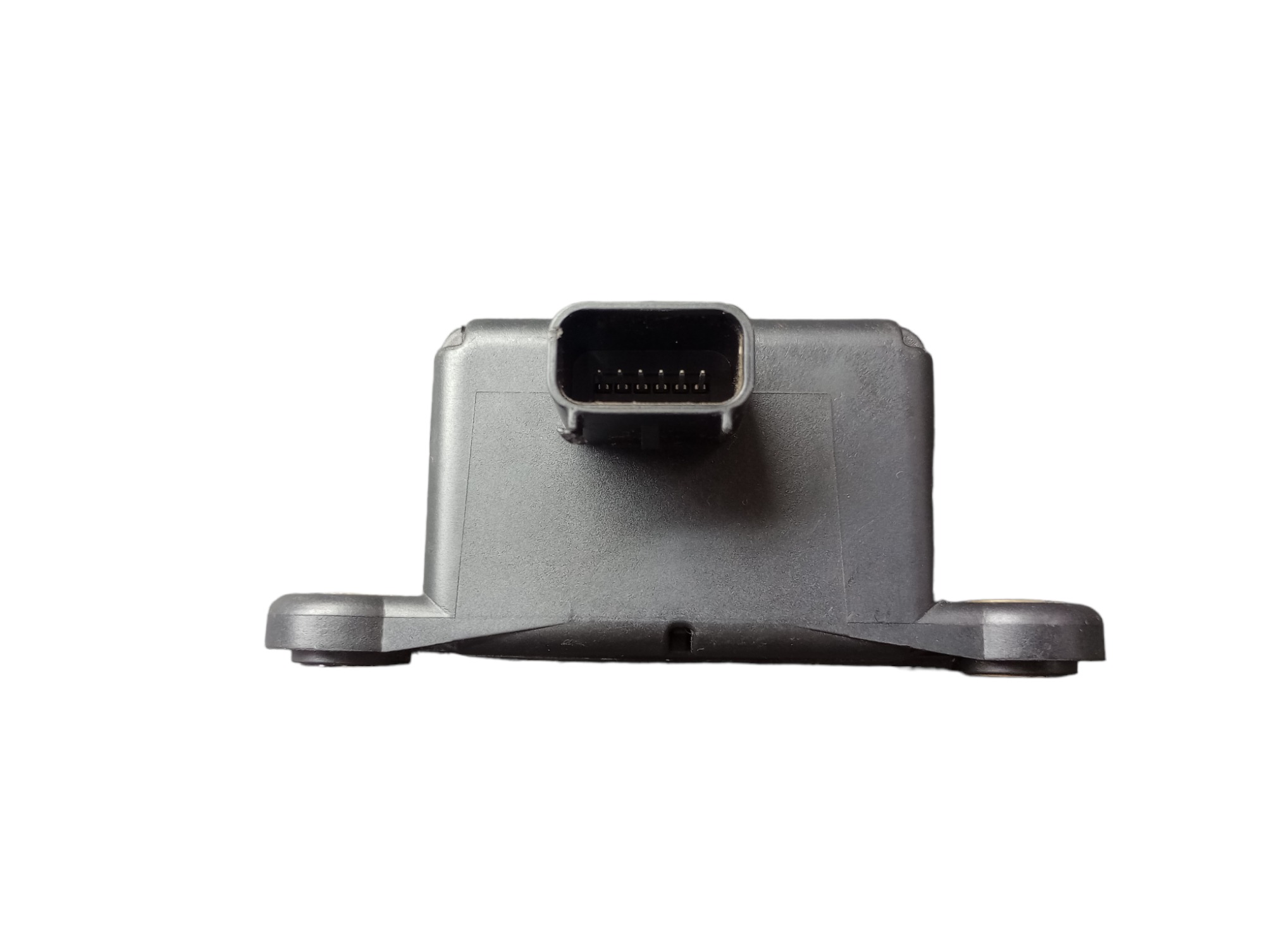 Módulo Sensor De Velocidade Gm S10 2.8 2012 2