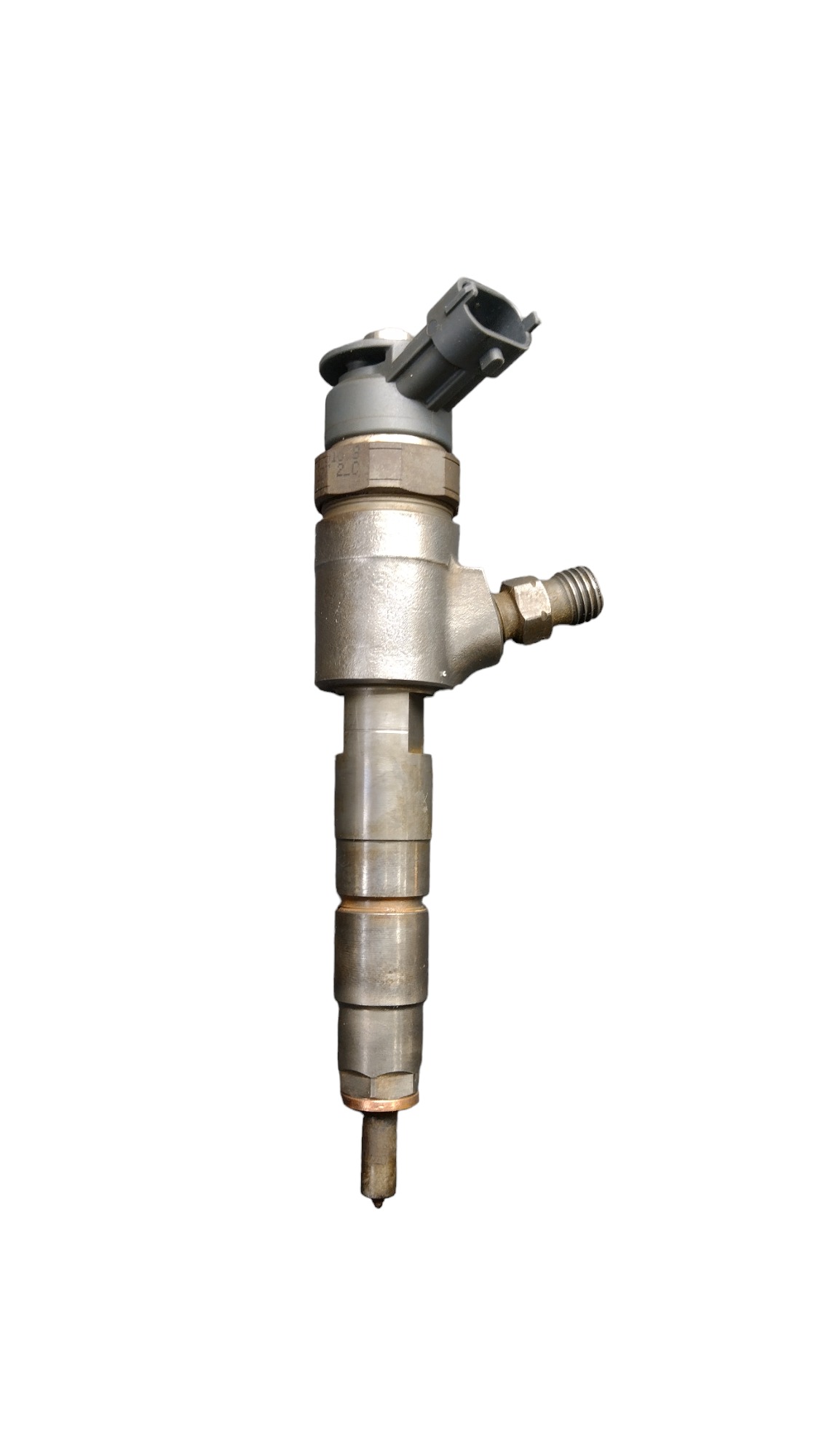 Bico Injetor Peugeot Expert E Jumpy 1.6 Diesel 2022 2