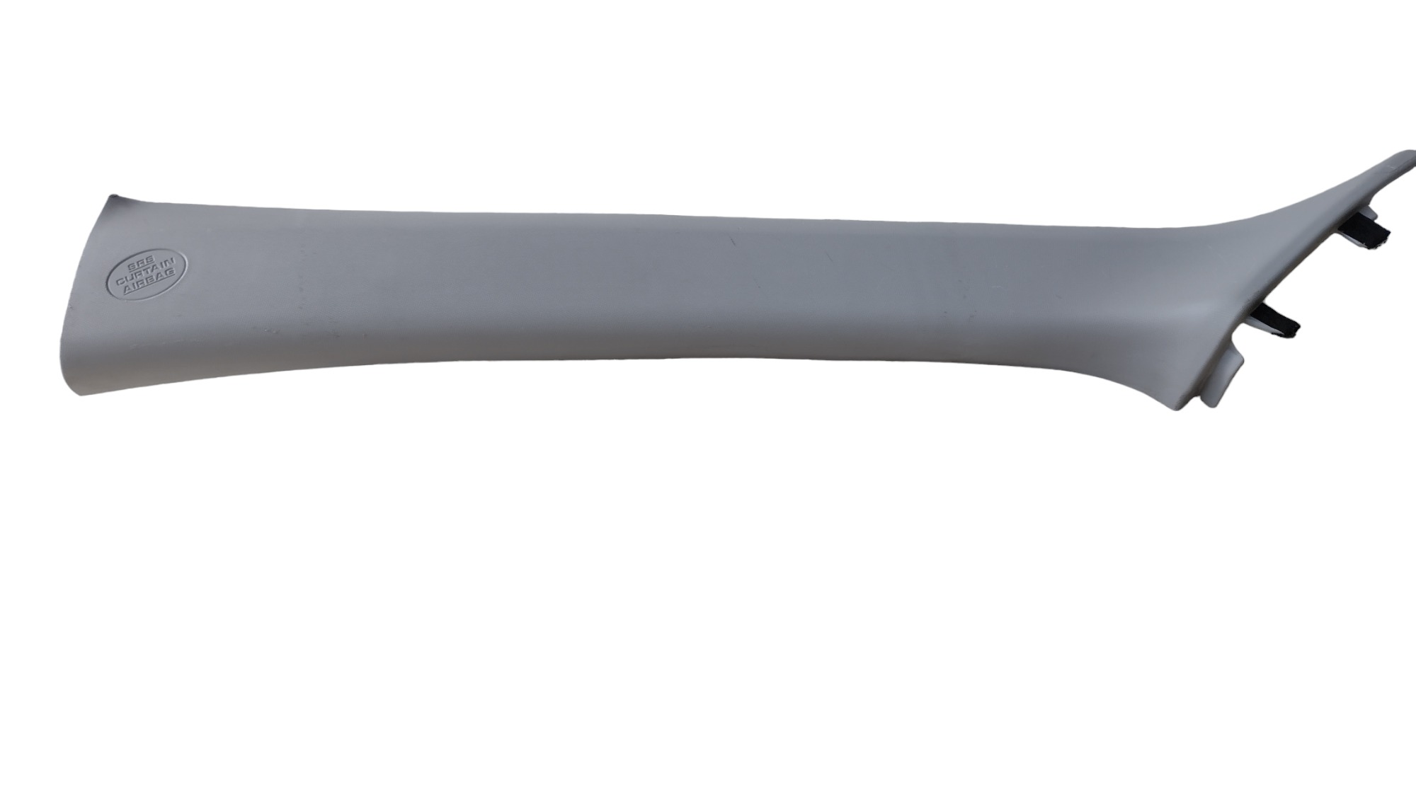 Acabamento Interno Coluna Do Parabrisa L.e Hilux 2021 2