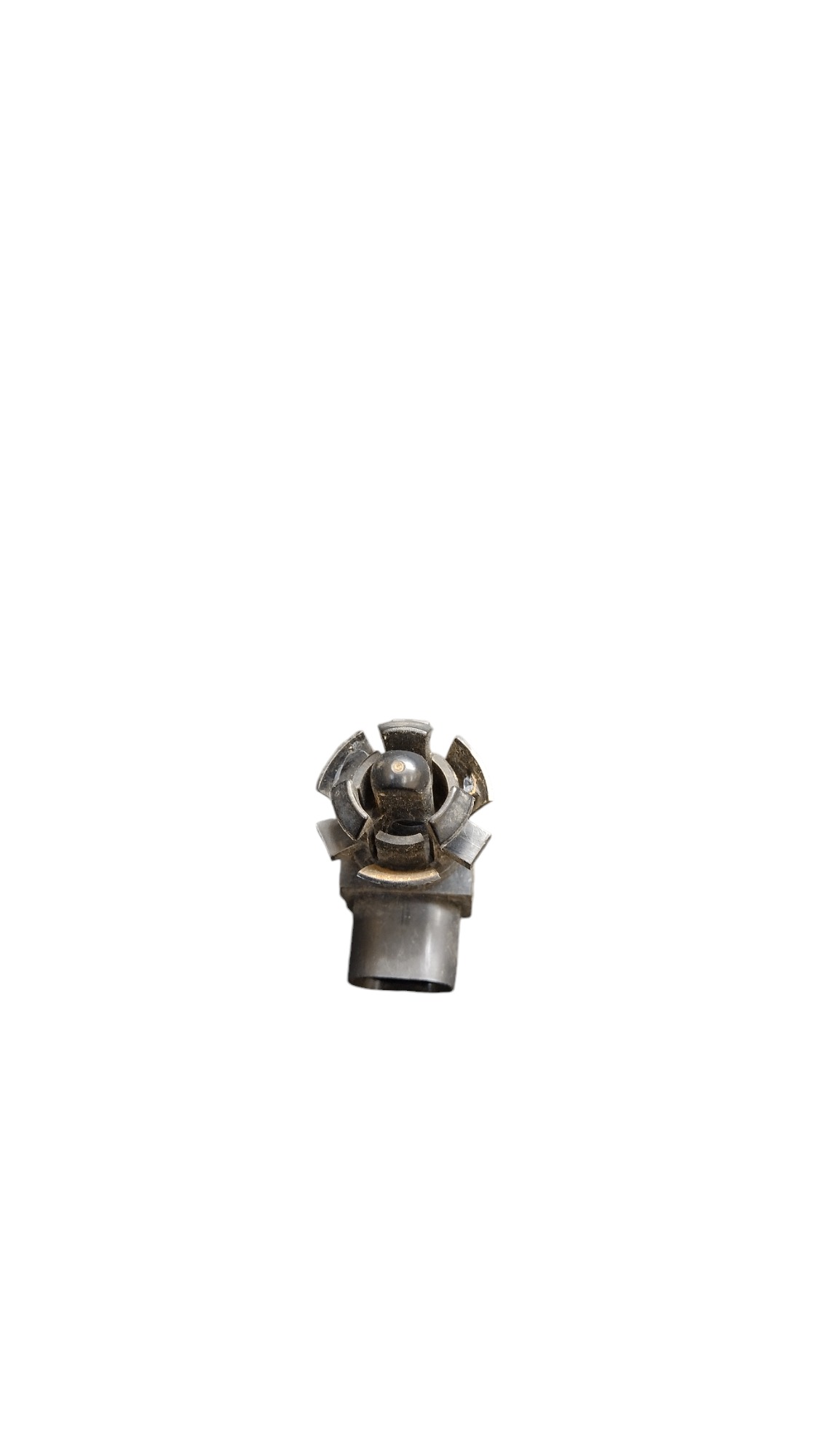 Sensor De Temperatura Externa Gm Tracker 1.2 Turbo 2024 Preto 2